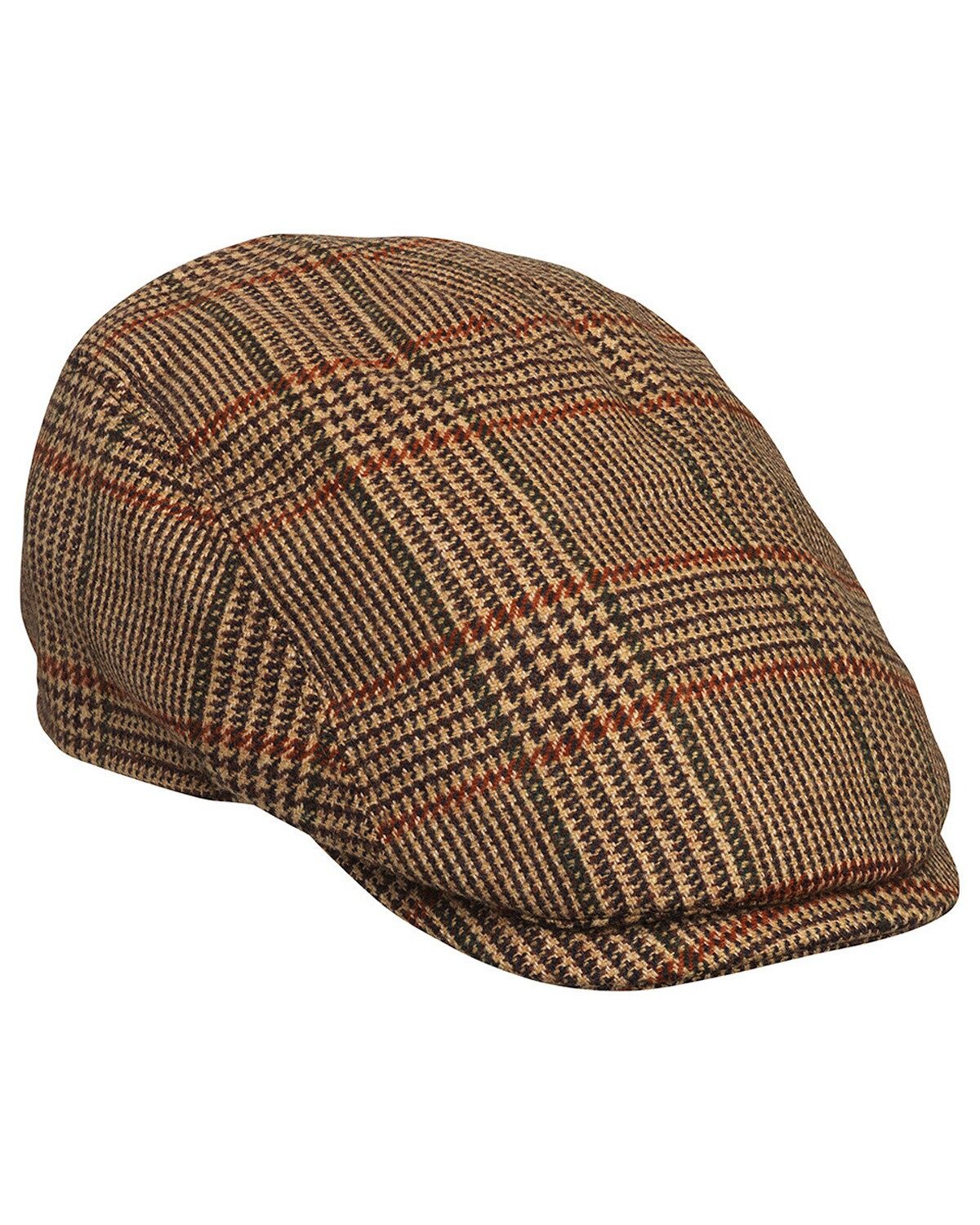 Laksen Baseball Cap Schildmütze Cavendish