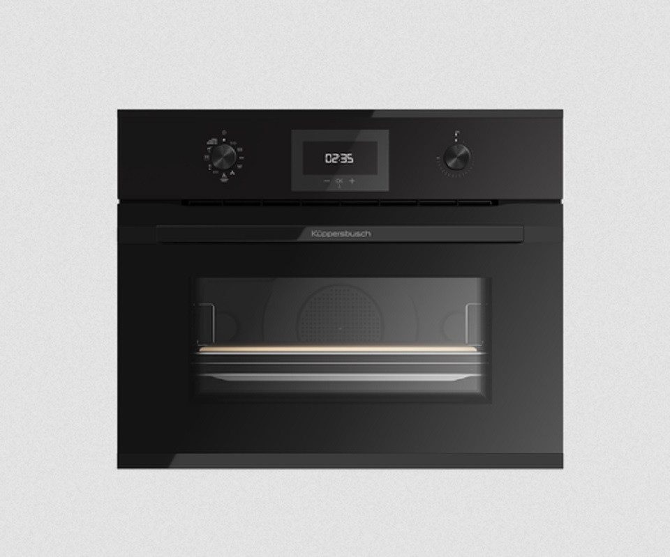 Küppersbusch Einbaubackofen K-series.3 CBP6332.0S DK2