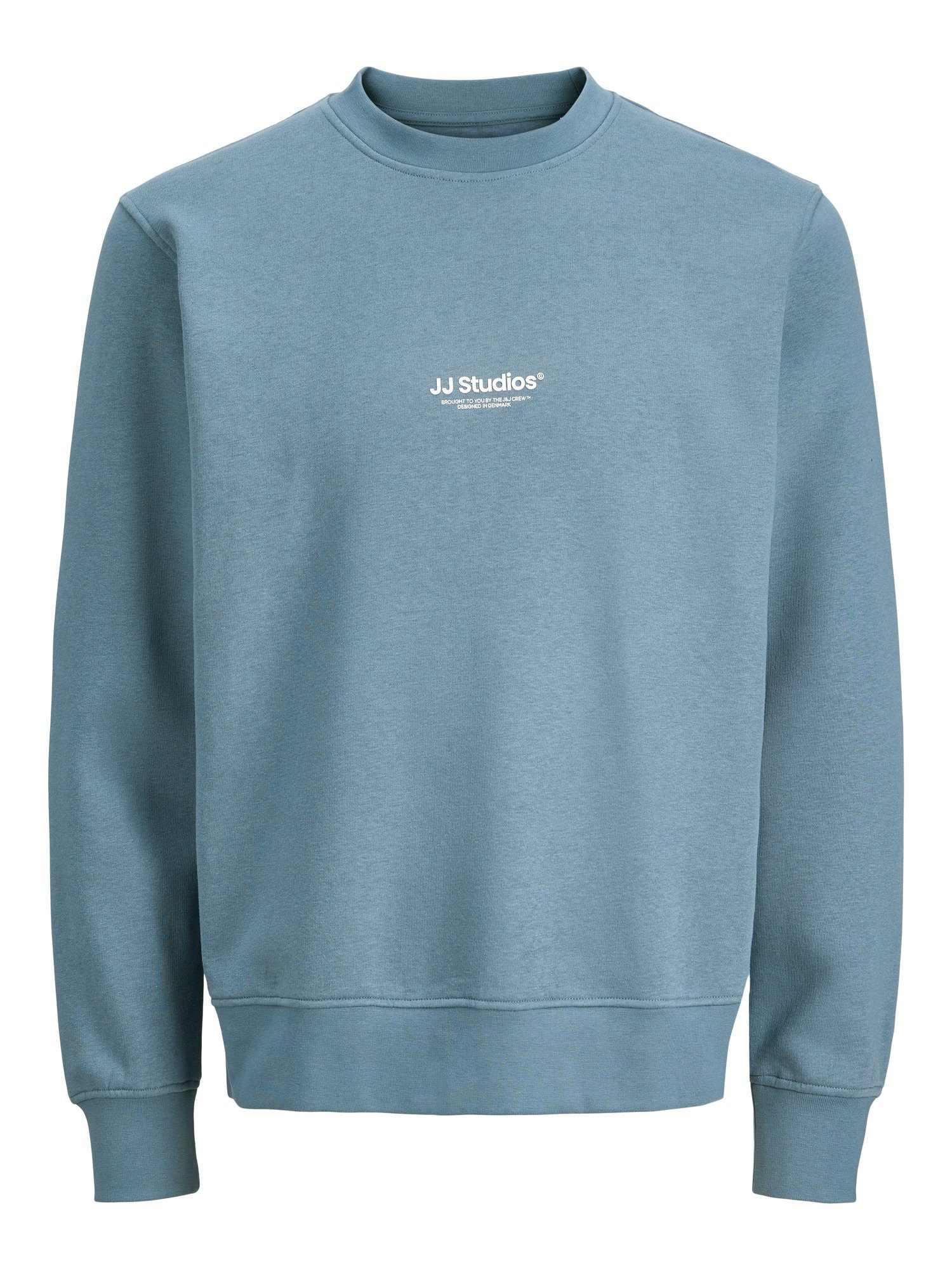 Sweatshirt JJESOHO SWEAT CREW NECK SN JNR