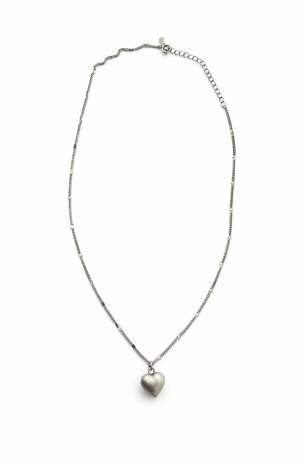 RAIKOU Edelstahlkette Edelstahl-Halskette – Doppellagige Damenkette, Doppellagiges Design, eleganter Look