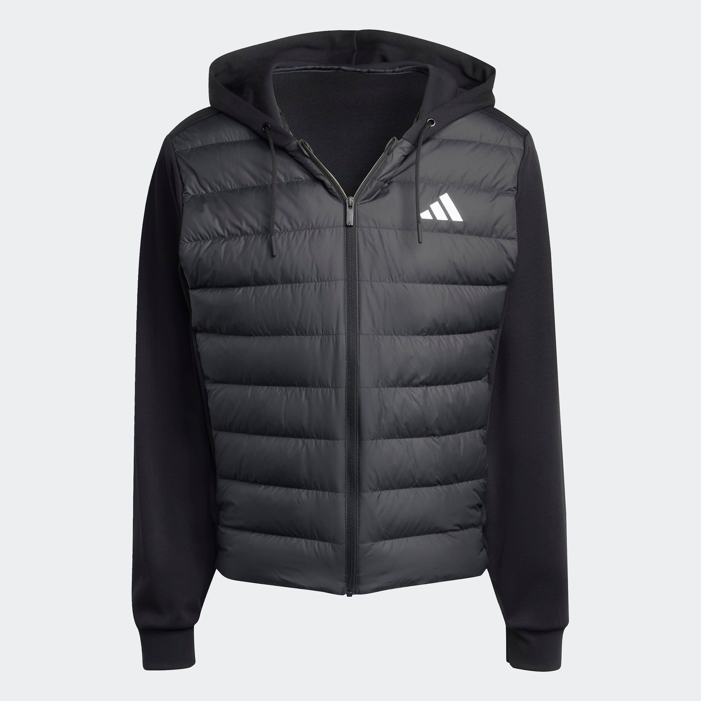 Outdoorjacke ESS LD HYB HD J