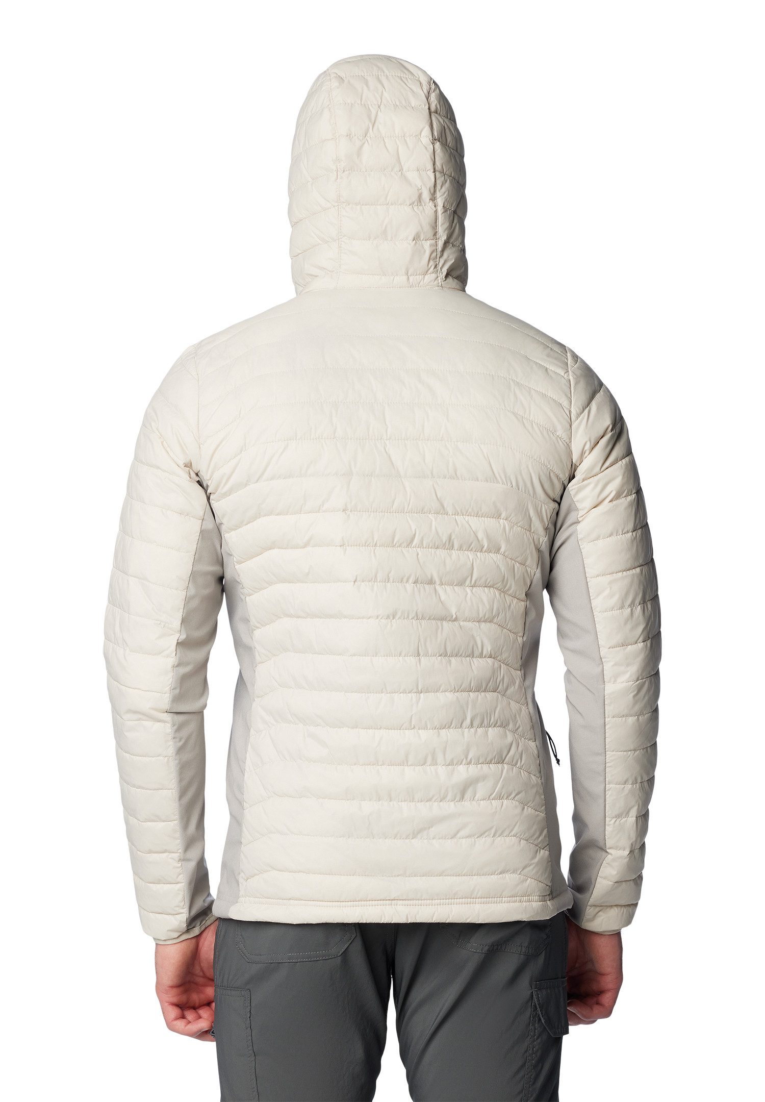 Columbia Fleecejacke Powder Pass Hooded Jacket