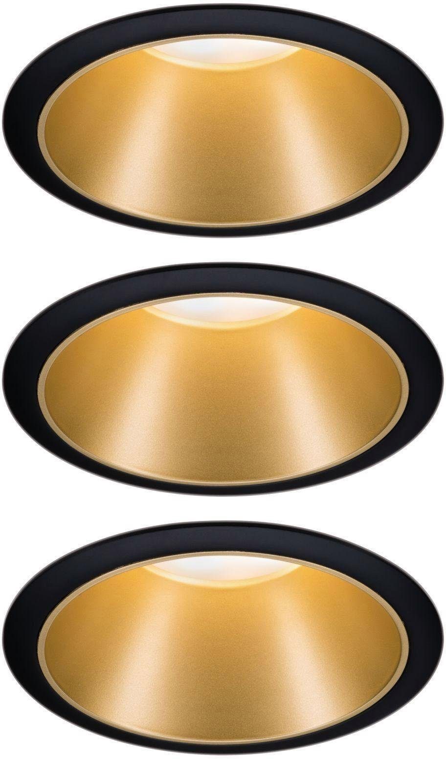 Paulmann Plug & Shine 93994 Kabel 1m, 1 in/3 aus günstig online kaufen