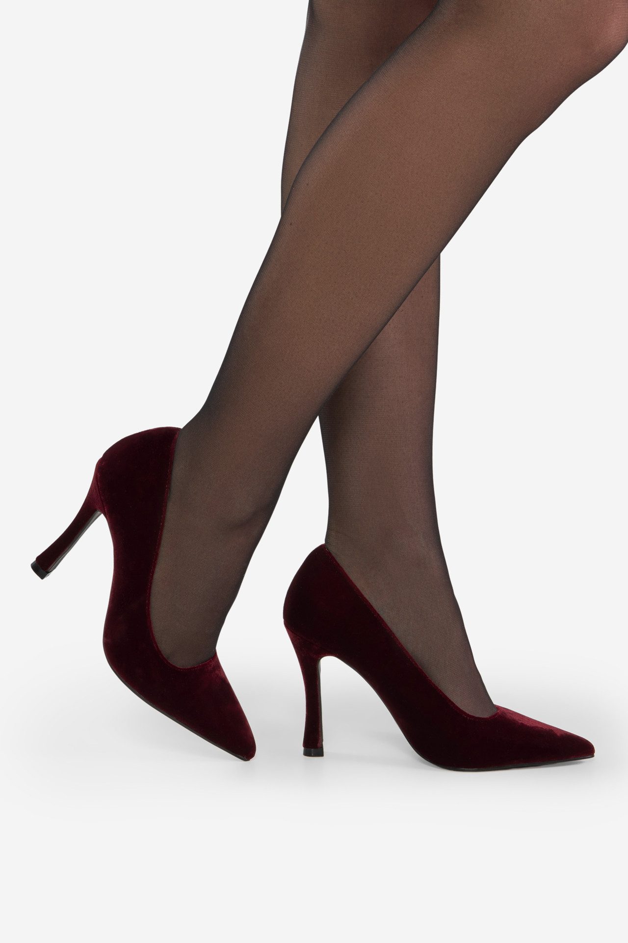 Jenny Fairy Jenny Fairy Damen Pumpe 40 rot 5905588731955 Pumps günstig online kaufen