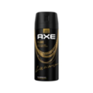 axe Deo-Set 6x 150ml Bodyspray Flaxe Limited Edition Deo ohne Aluminium