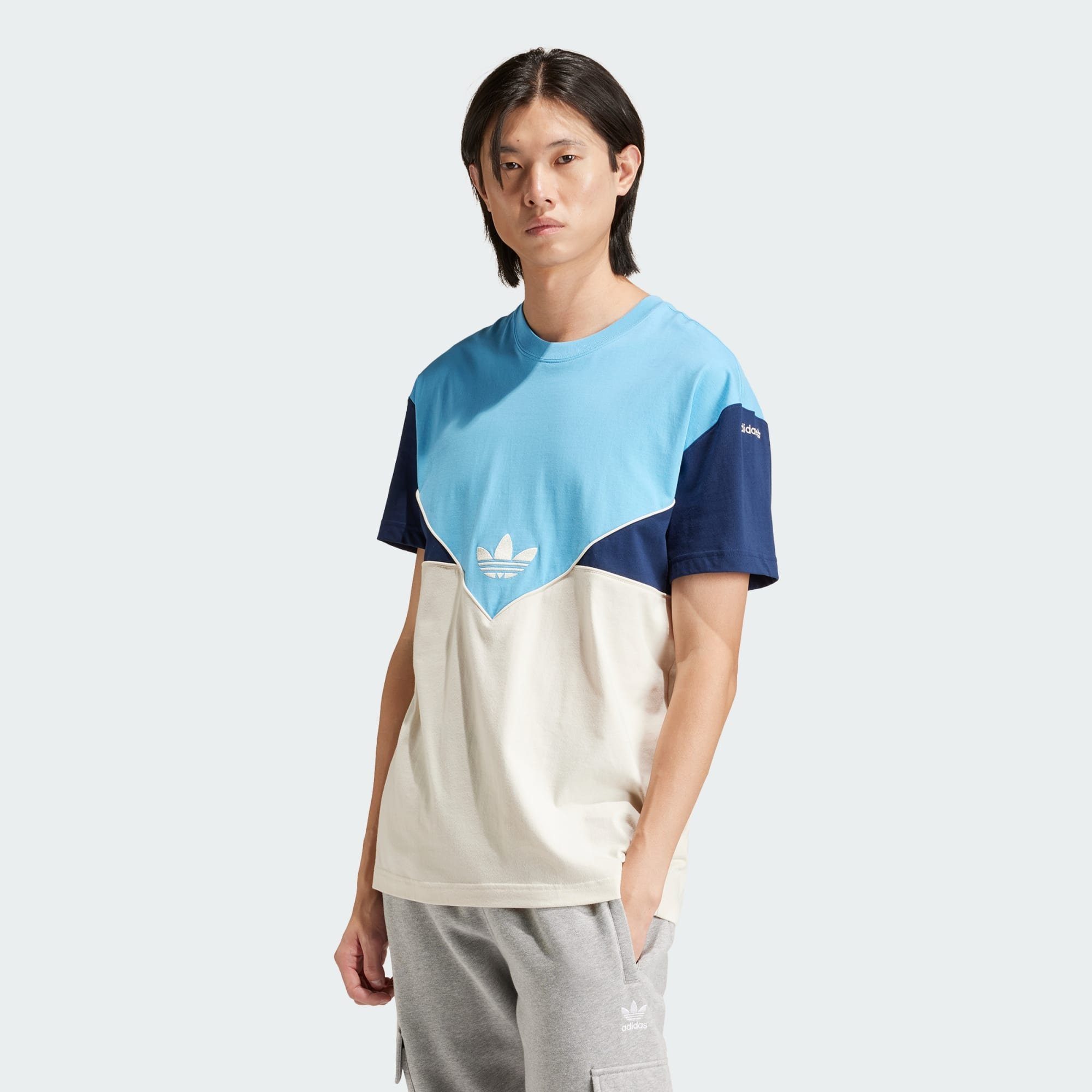 adidas Originals T-Shirt ADICOLOR SEASONAL ARCHIVE T-SHIRT