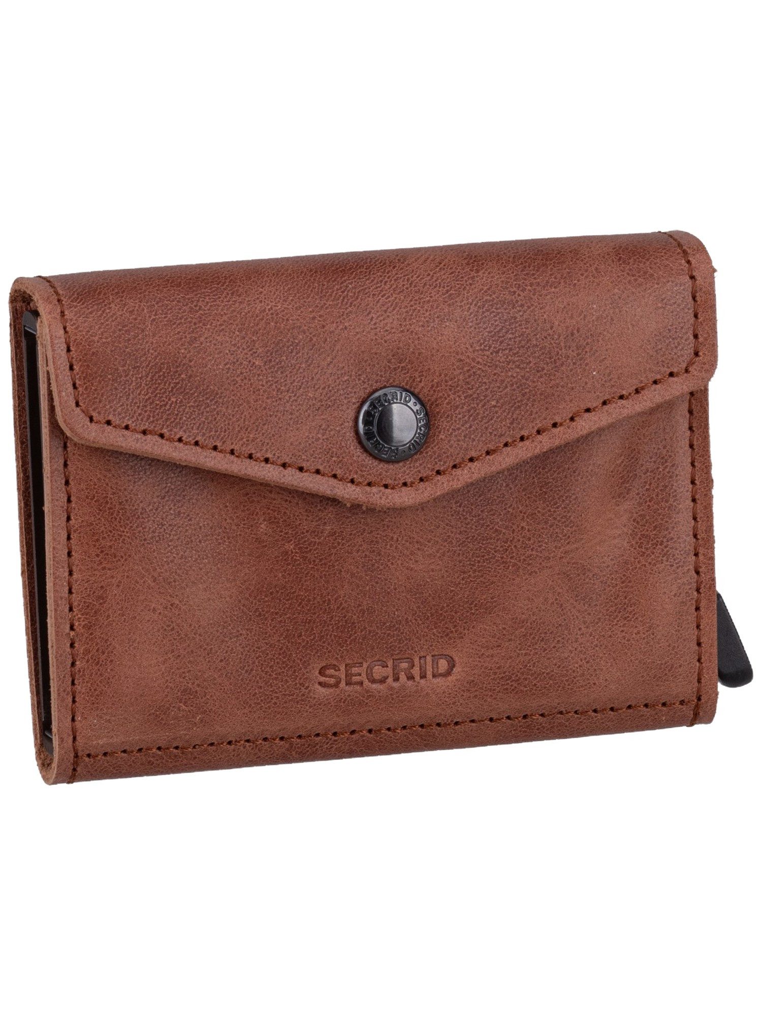 SECRID Geldbörse Envelope Vintage
