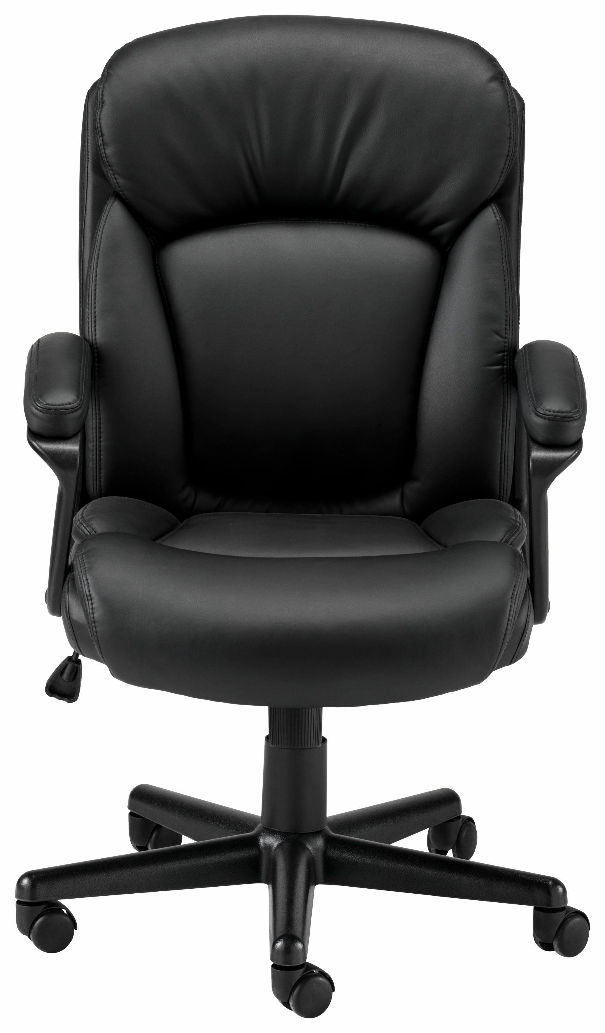 ergonomischen INOSIGN komfortable Chefsessel, viele Julia, Bürostuhl Polsterung, Funktionen