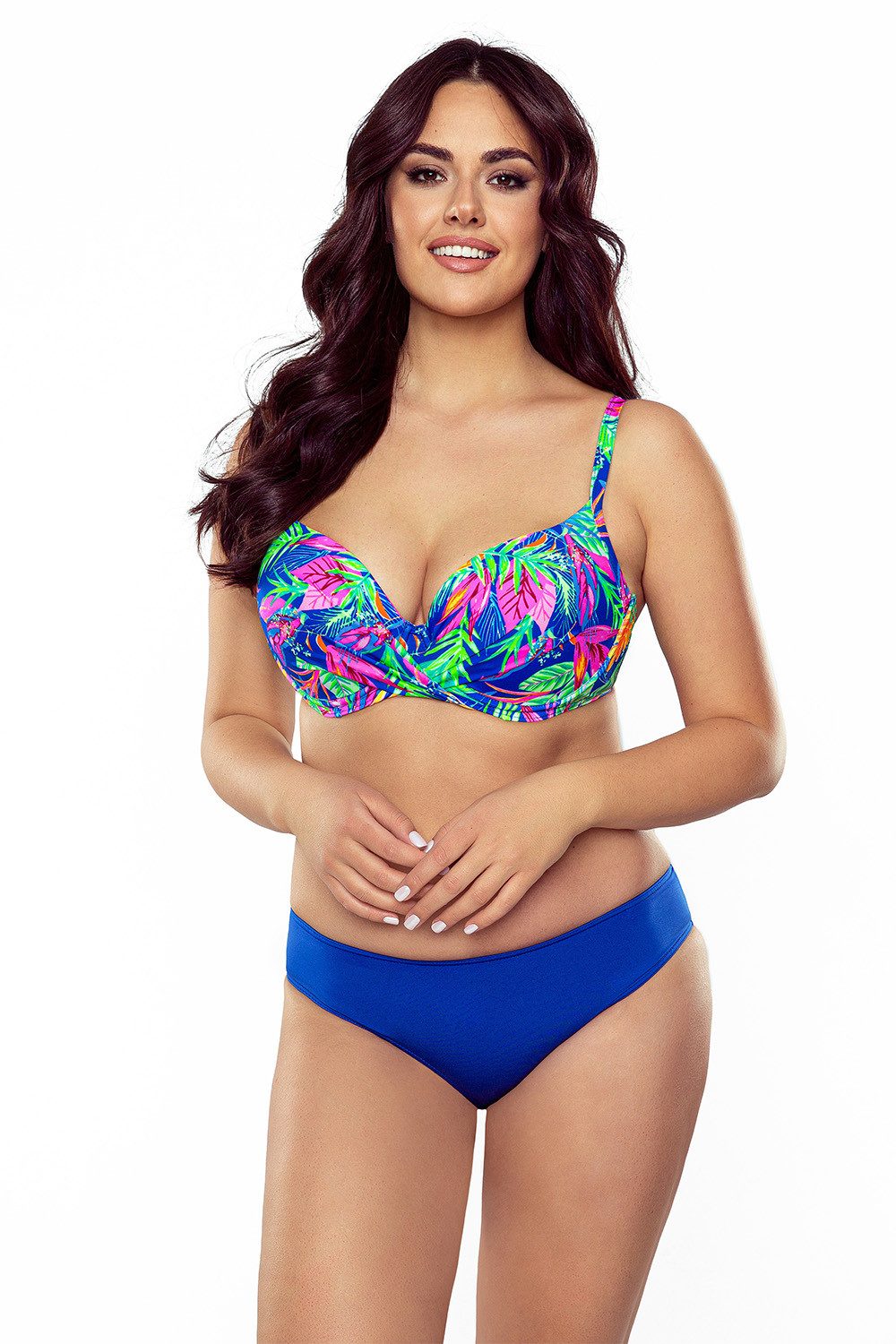 Vivisence Bügel-Bikini-Top 3209