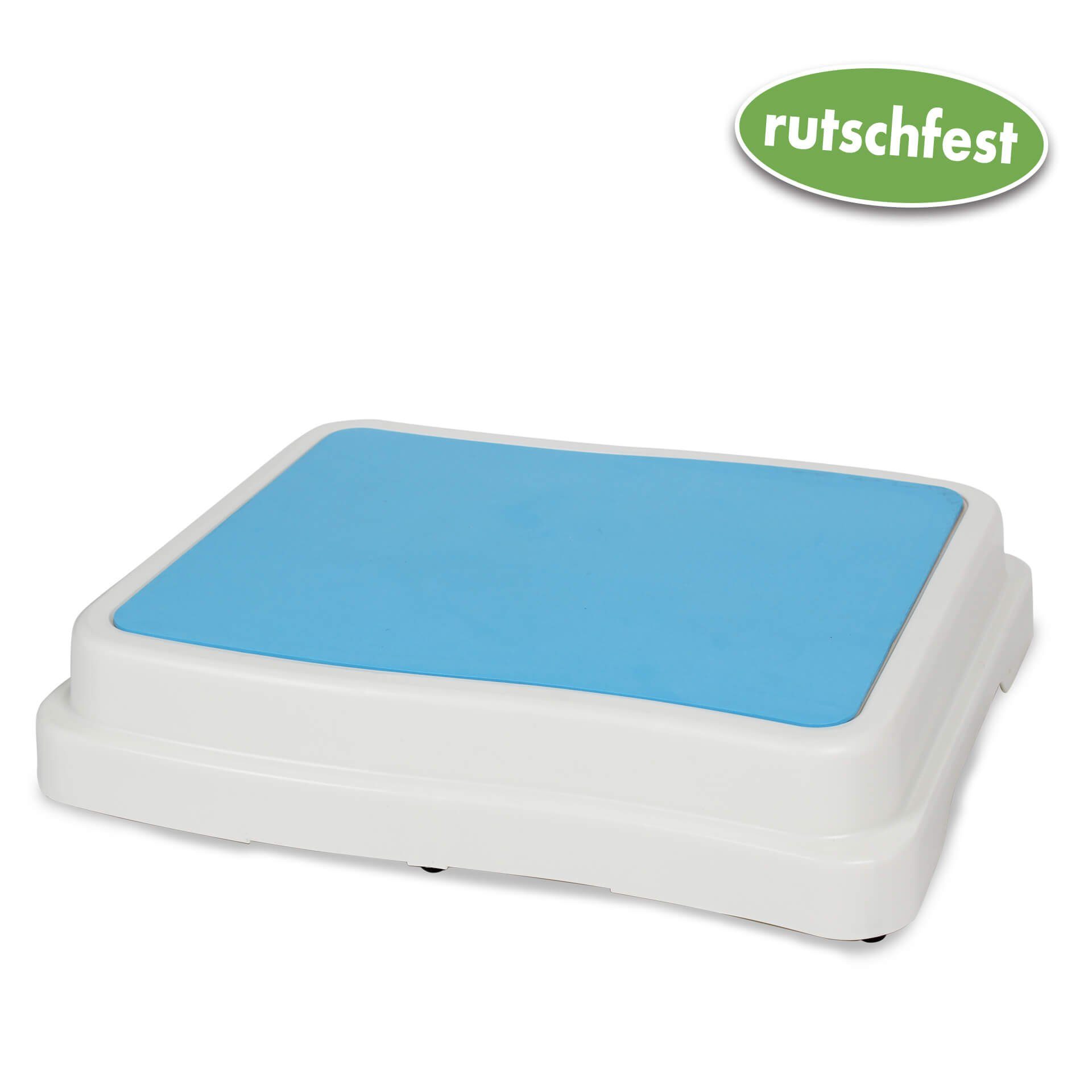 deeel basics Tritthocker