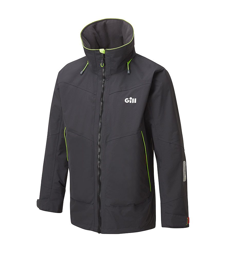 Gill Segeljacke
