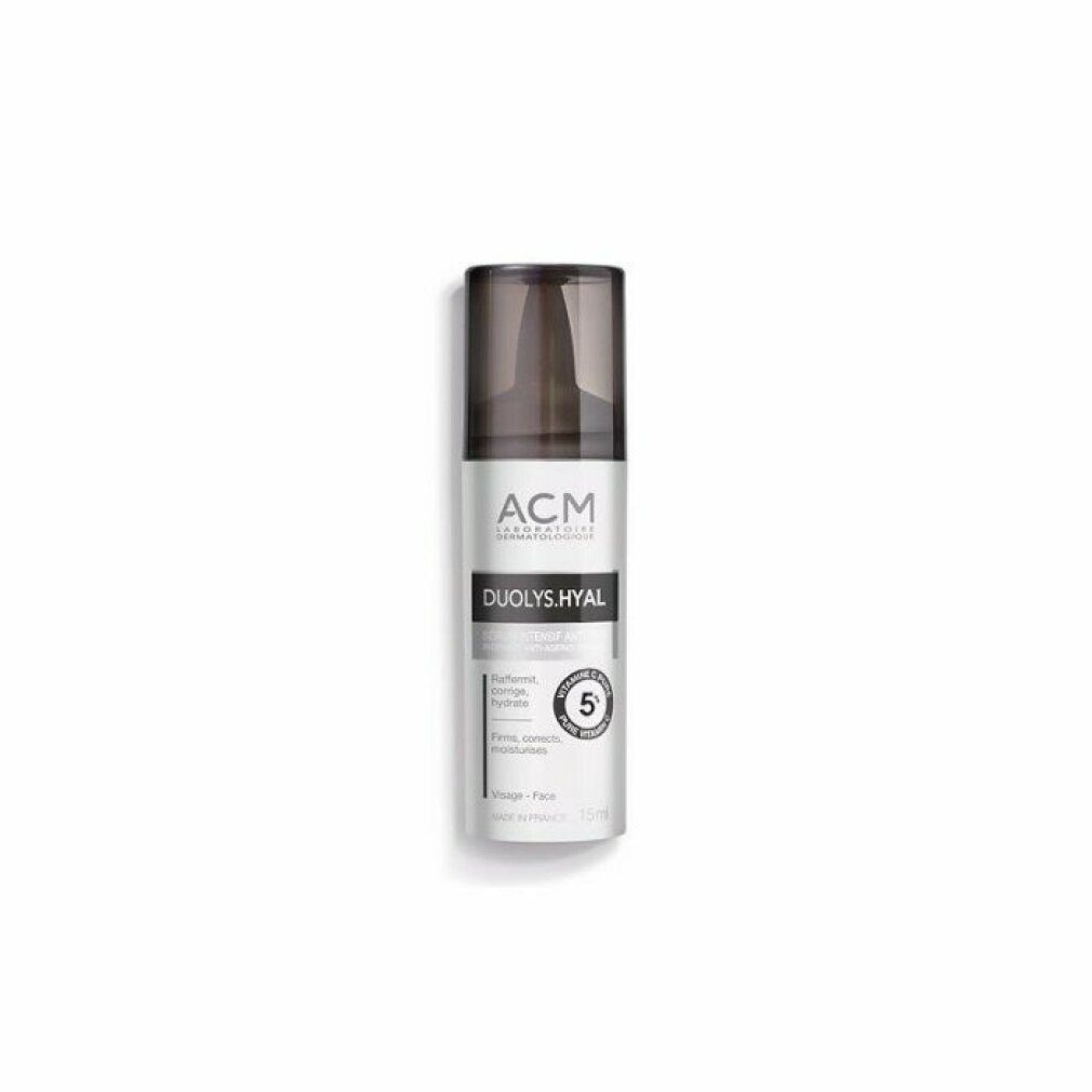 Tagescreme Duolys Hyal Intensives Anti-Aging-Serum