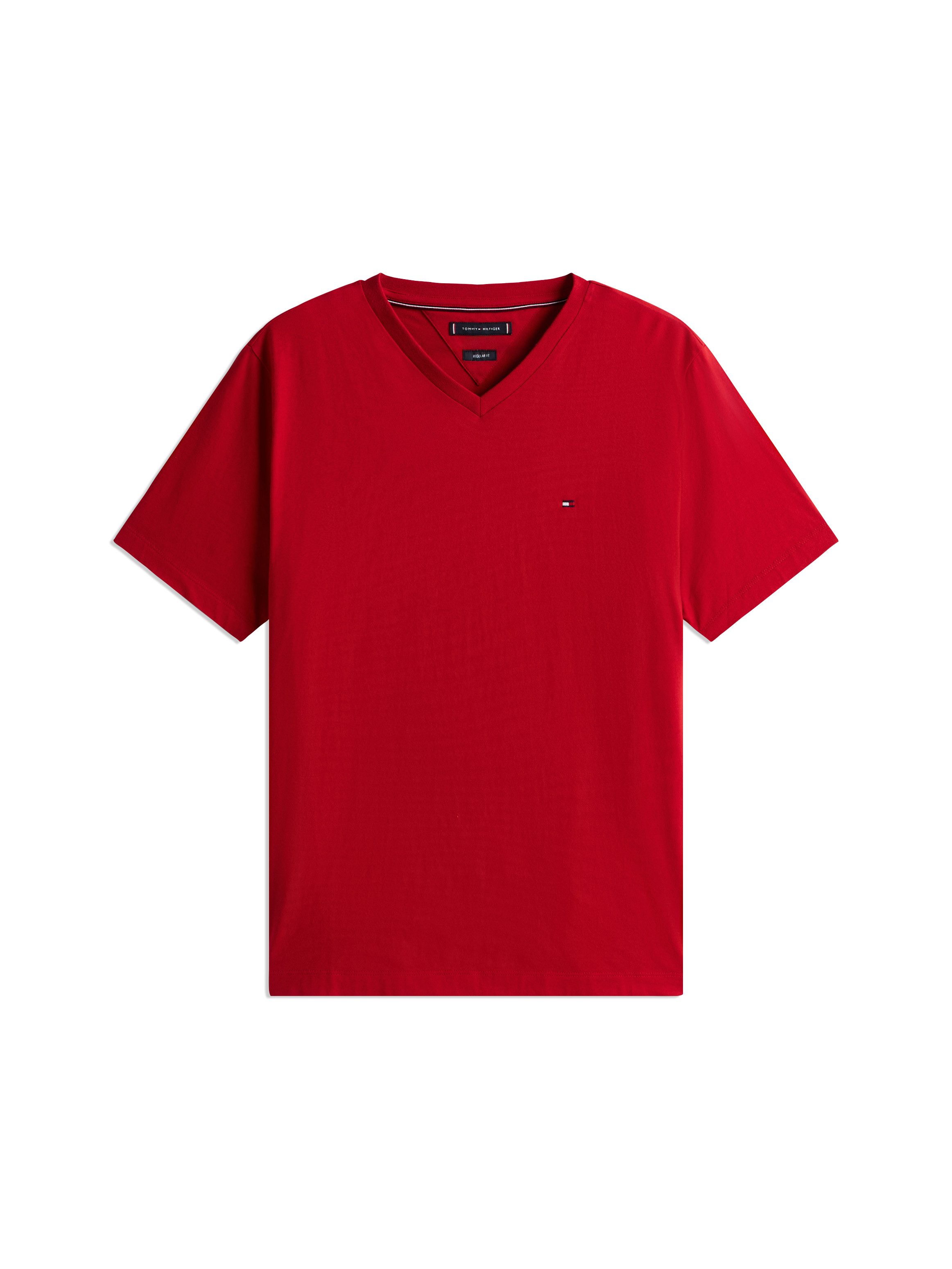 Medium Red