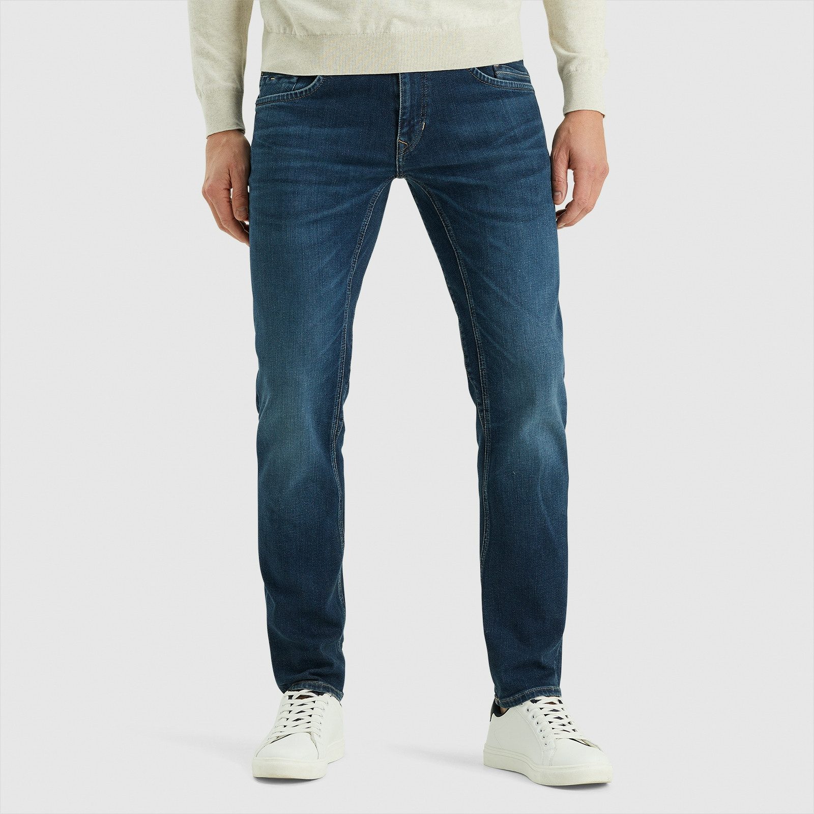 Straight-Jeans Commander 3.0 PTR180