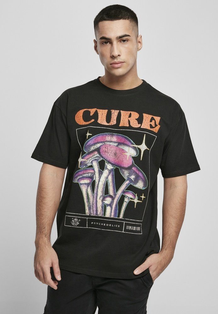 MisterTee T-Shirt MisterTee Unisex Cure Oversize günstig online kaufen