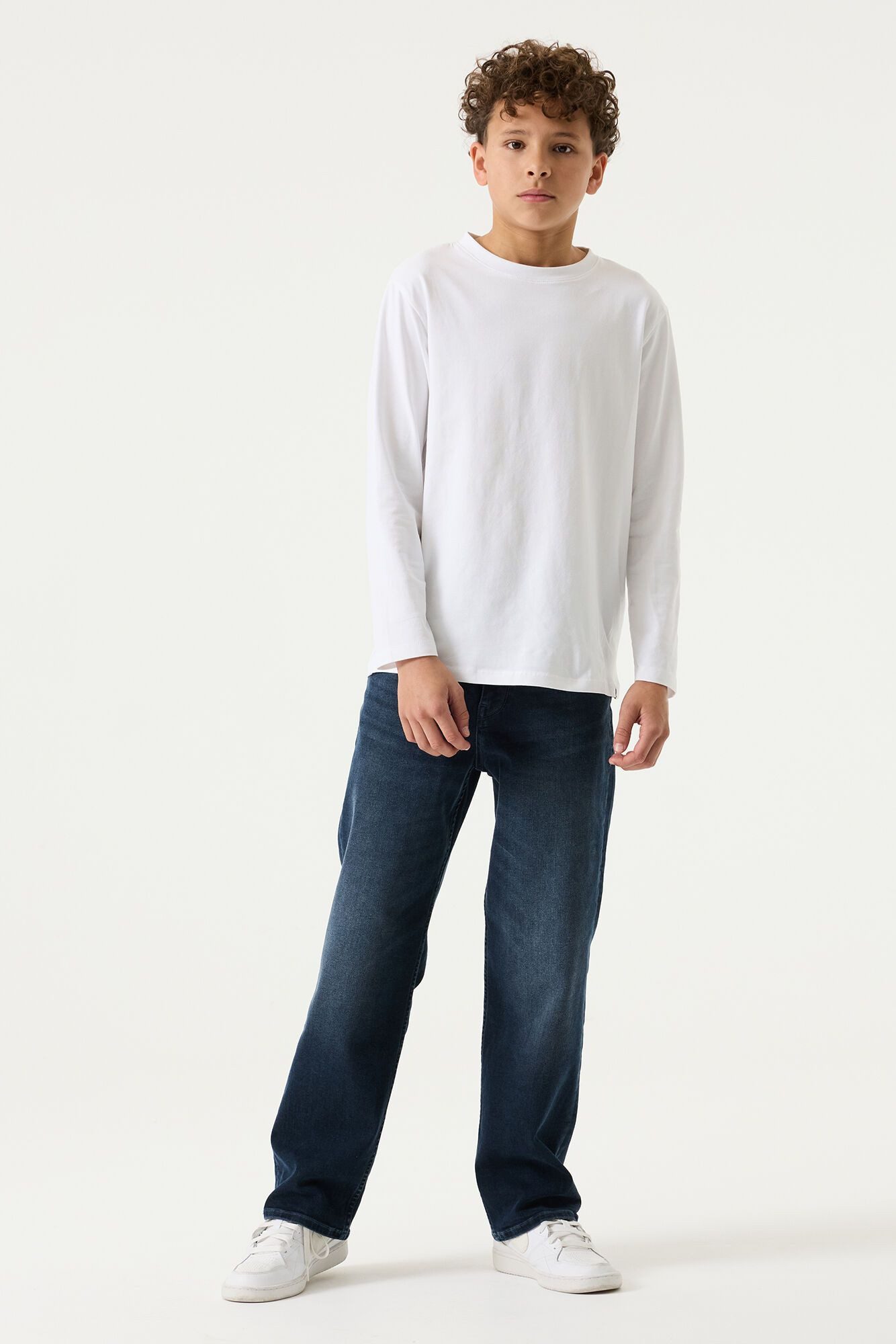 GARCIA JEANS 5-Pocket-Jeans