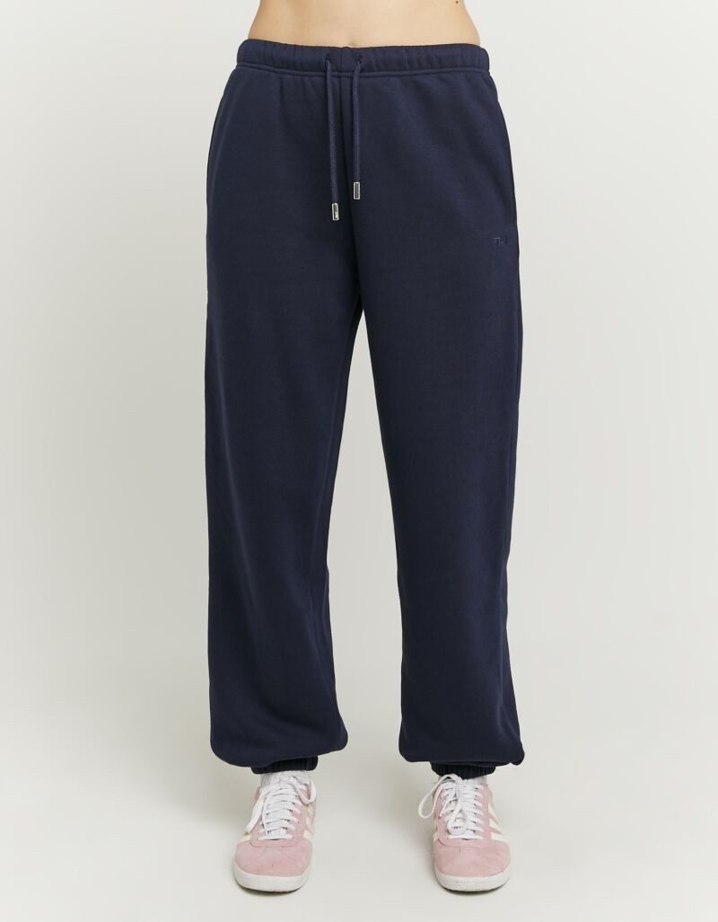 Tally Weijl Sweathose SPACOLUCAS Baumwollmischung, bequem