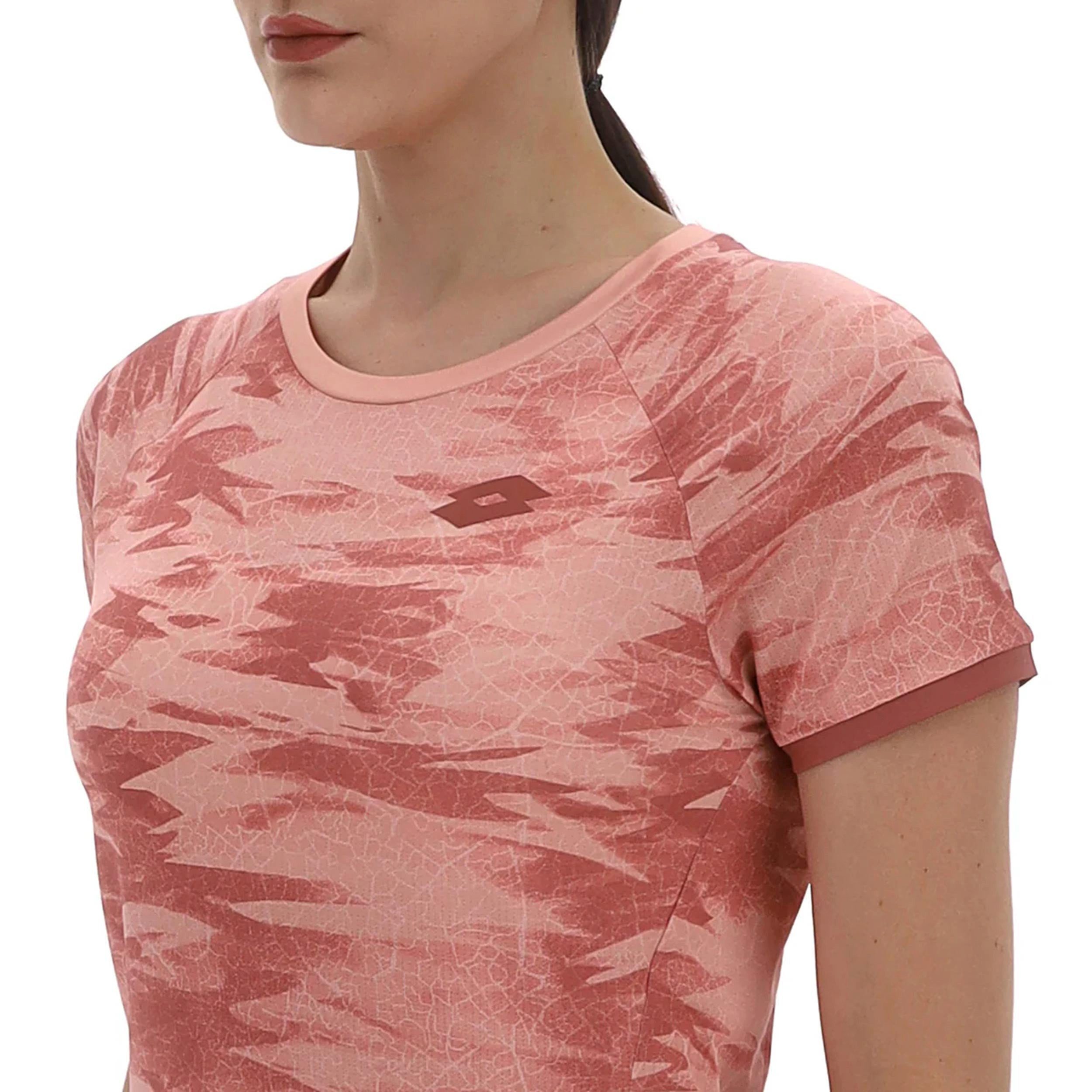 Lotto T-Shirt Tech VI