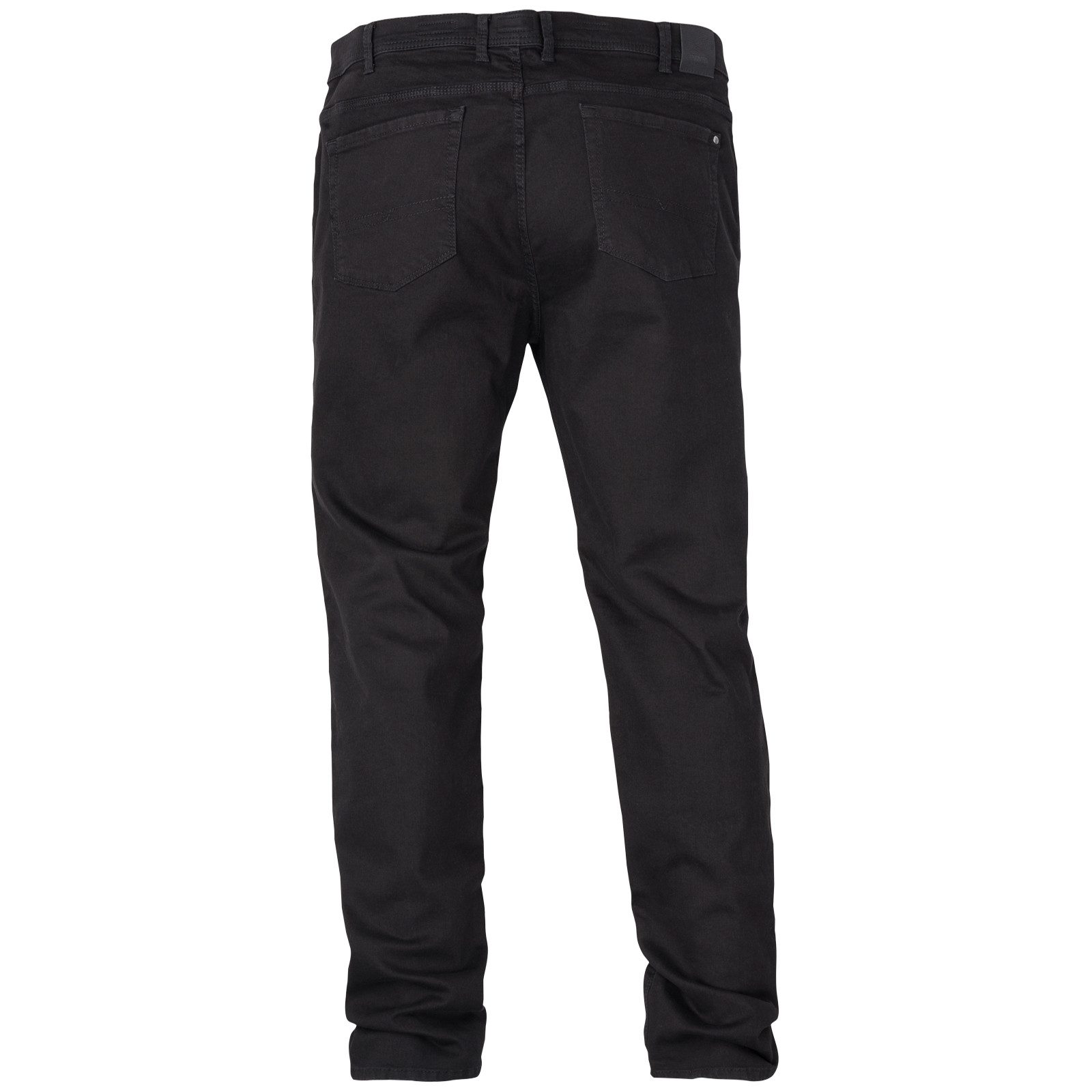 Pionier Stretch-Jeans Pioneer Stretch-Jeans schwarz Thomas XXL