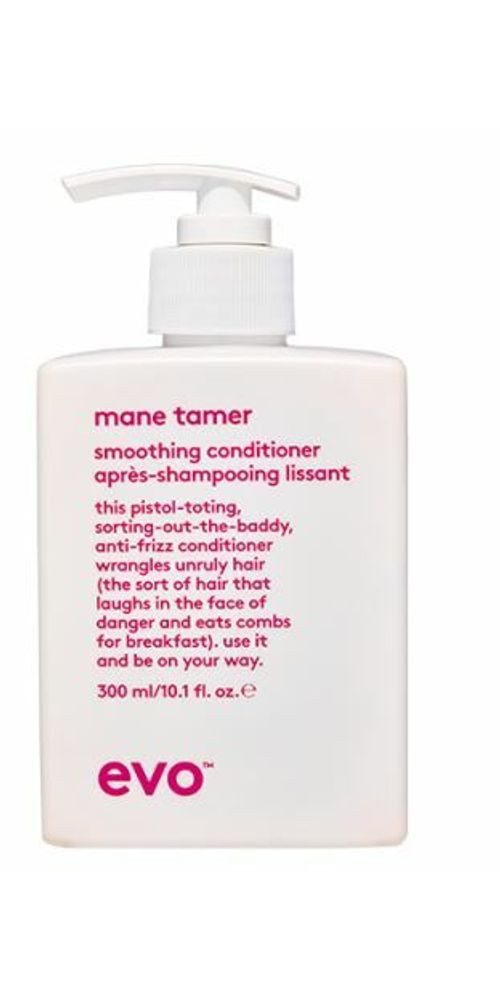 EVO Haarspülung Evo Mane Tamer Smoothing Conditioner 300ml