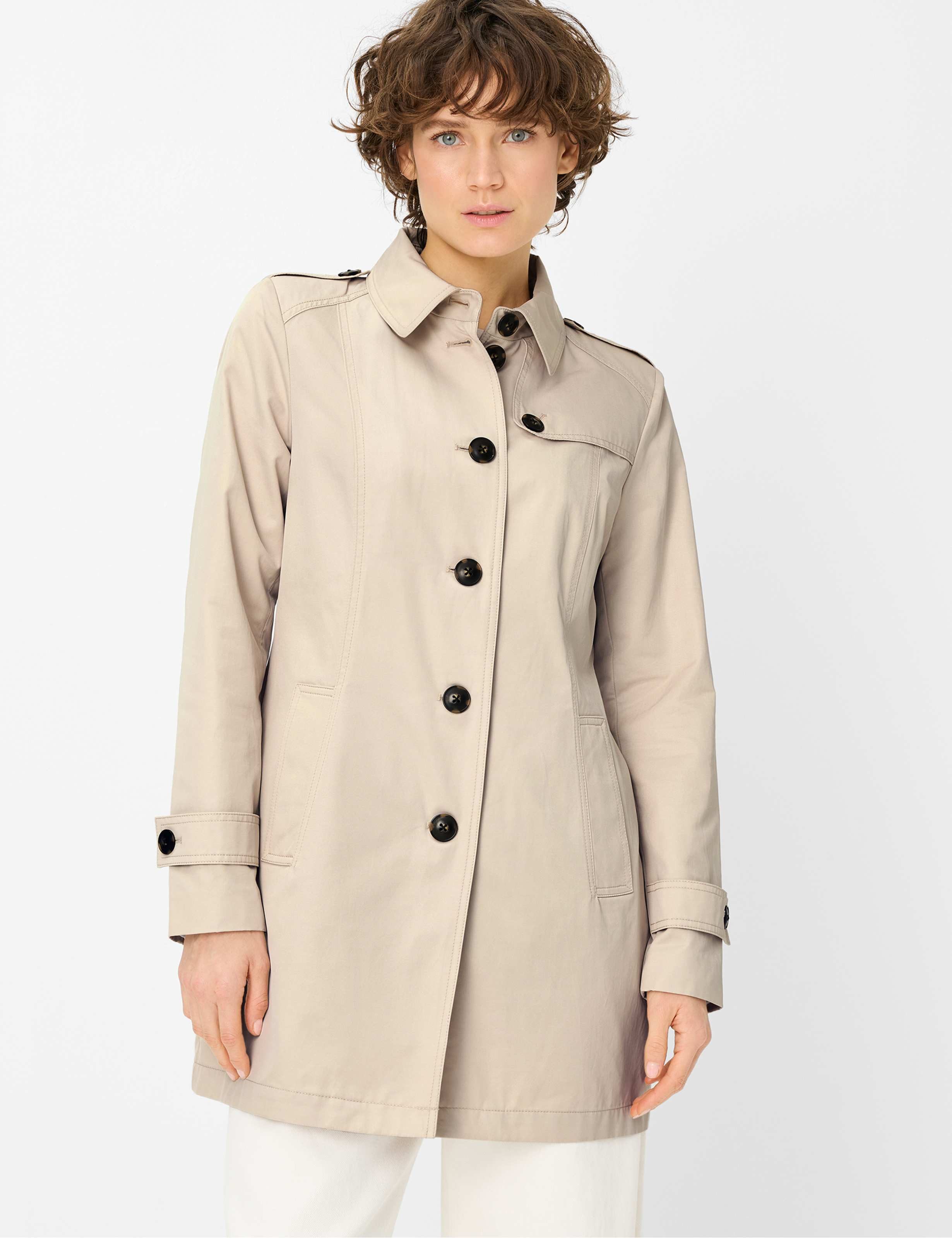 Fuchs Schmitt Outdoorjacke Style Cityjacke Oxford günstig online kaufen
