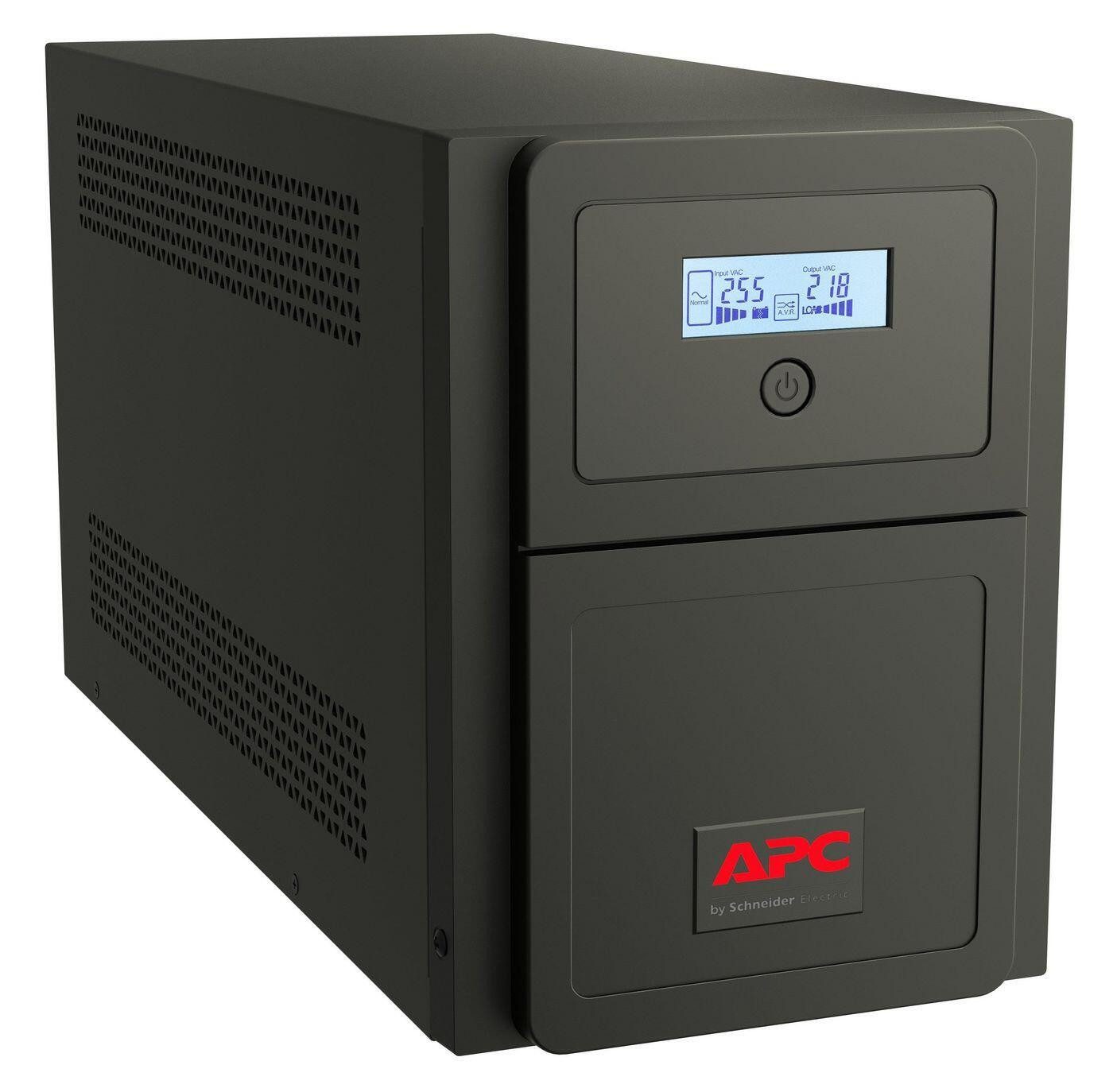 APC SMV2000CAI Stromspeicher