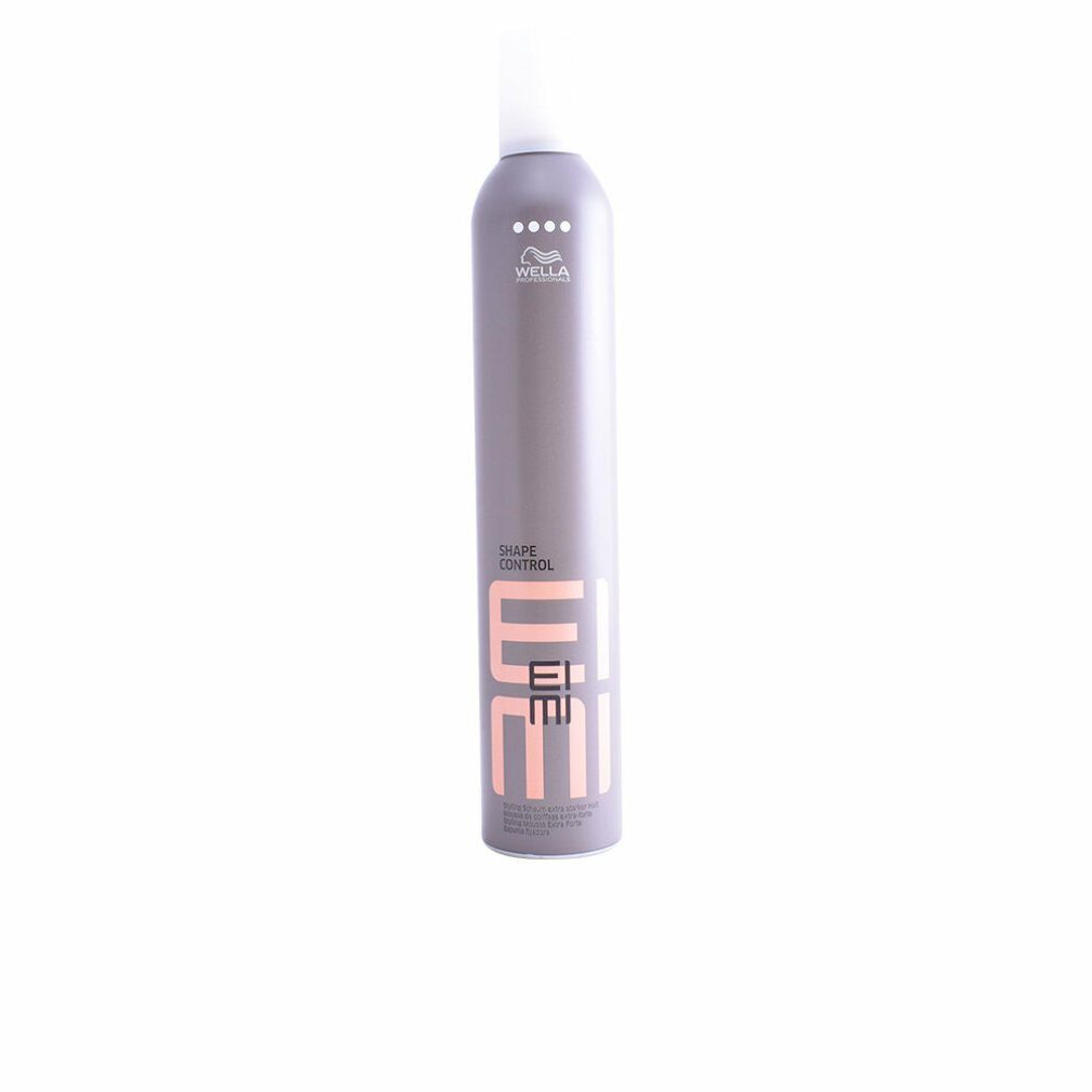 Wella Professionals Haarspray Eimi - Shape Contr. Extra Firm Styl. Mousse