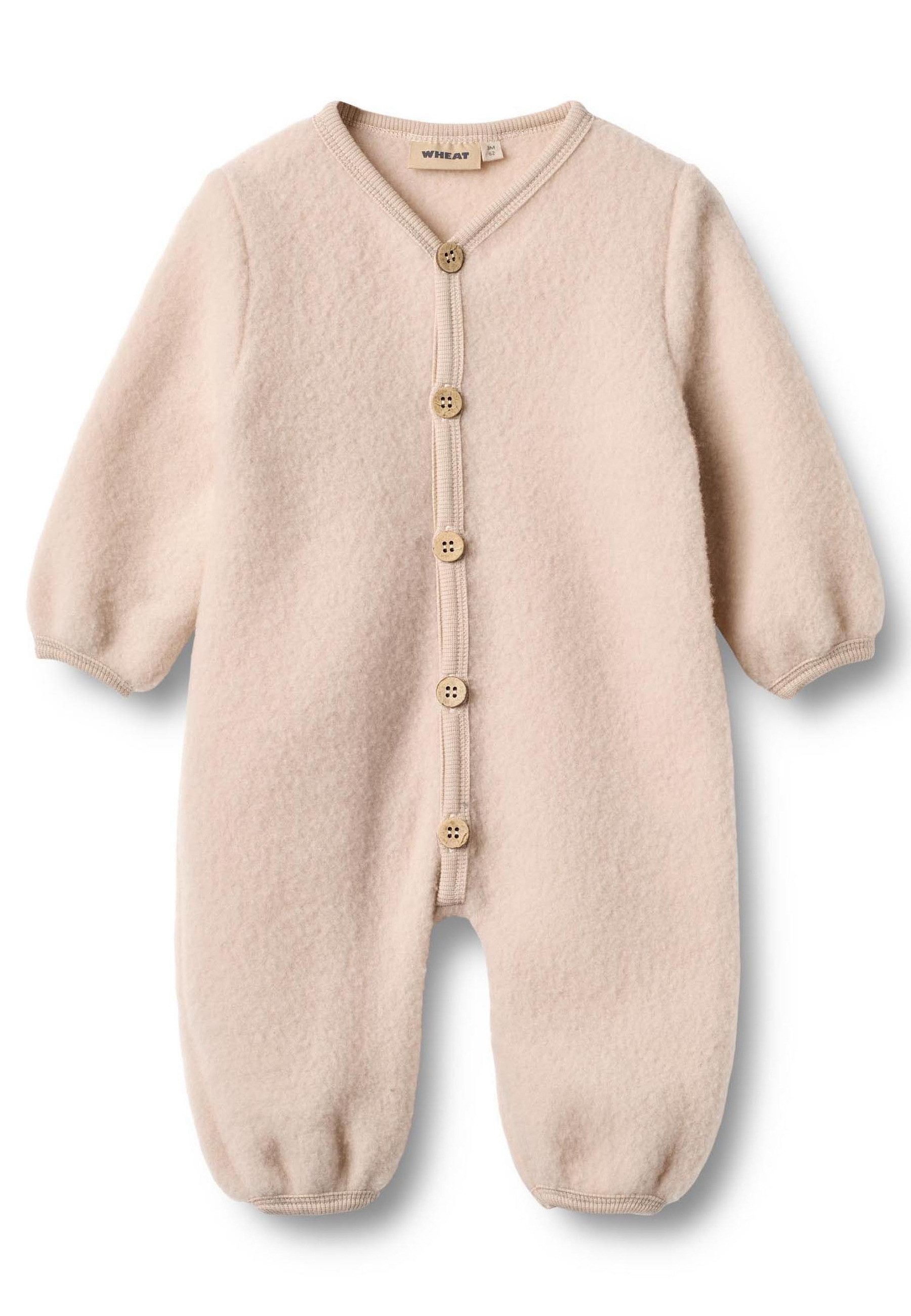WHEAT Jumpsuit WHEAT Wol Body Suit Levi