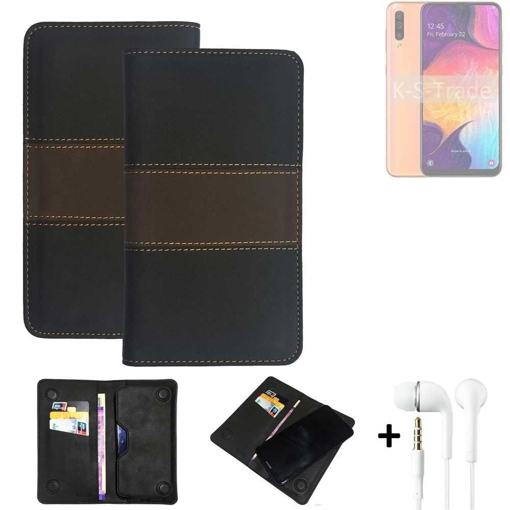 Handyhülle für Samsung Galaxy A50