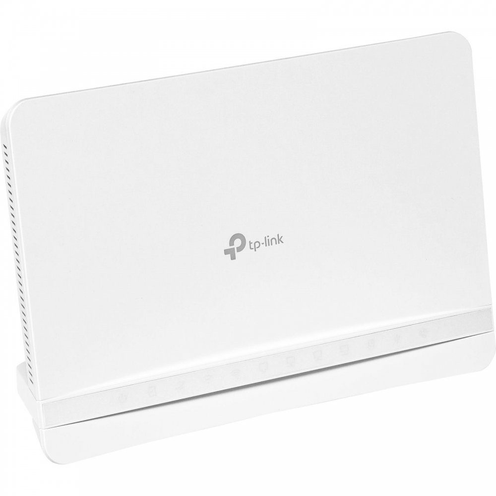 tp-link VX231V - WLAN Router - weiß WLAN-Router