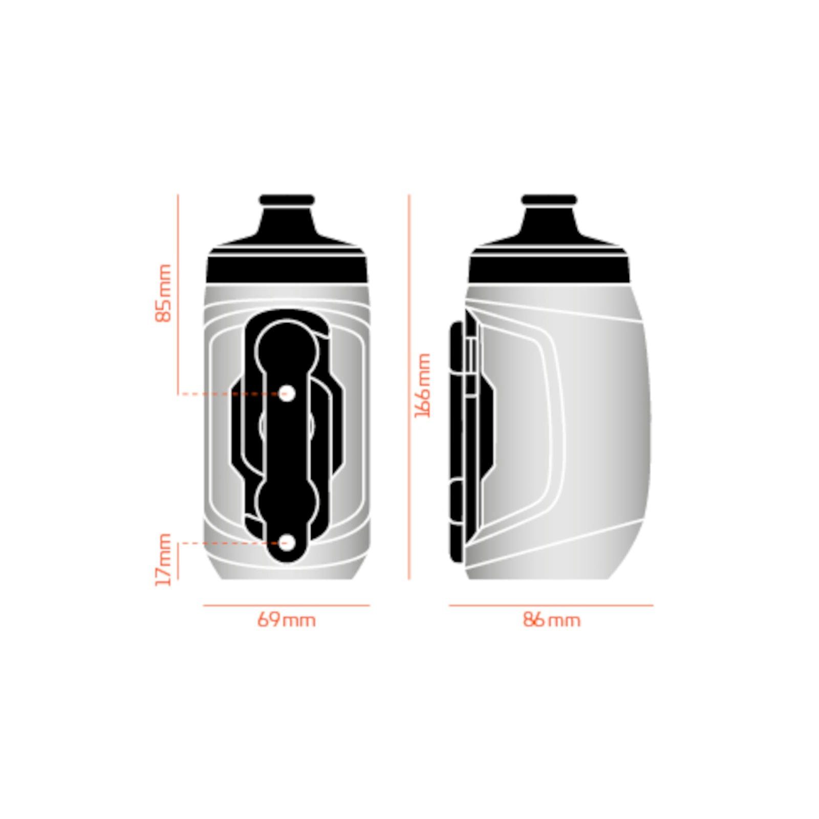 Fidlock Trinkflasche, Kinder