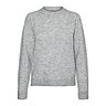 Light Grey Melange