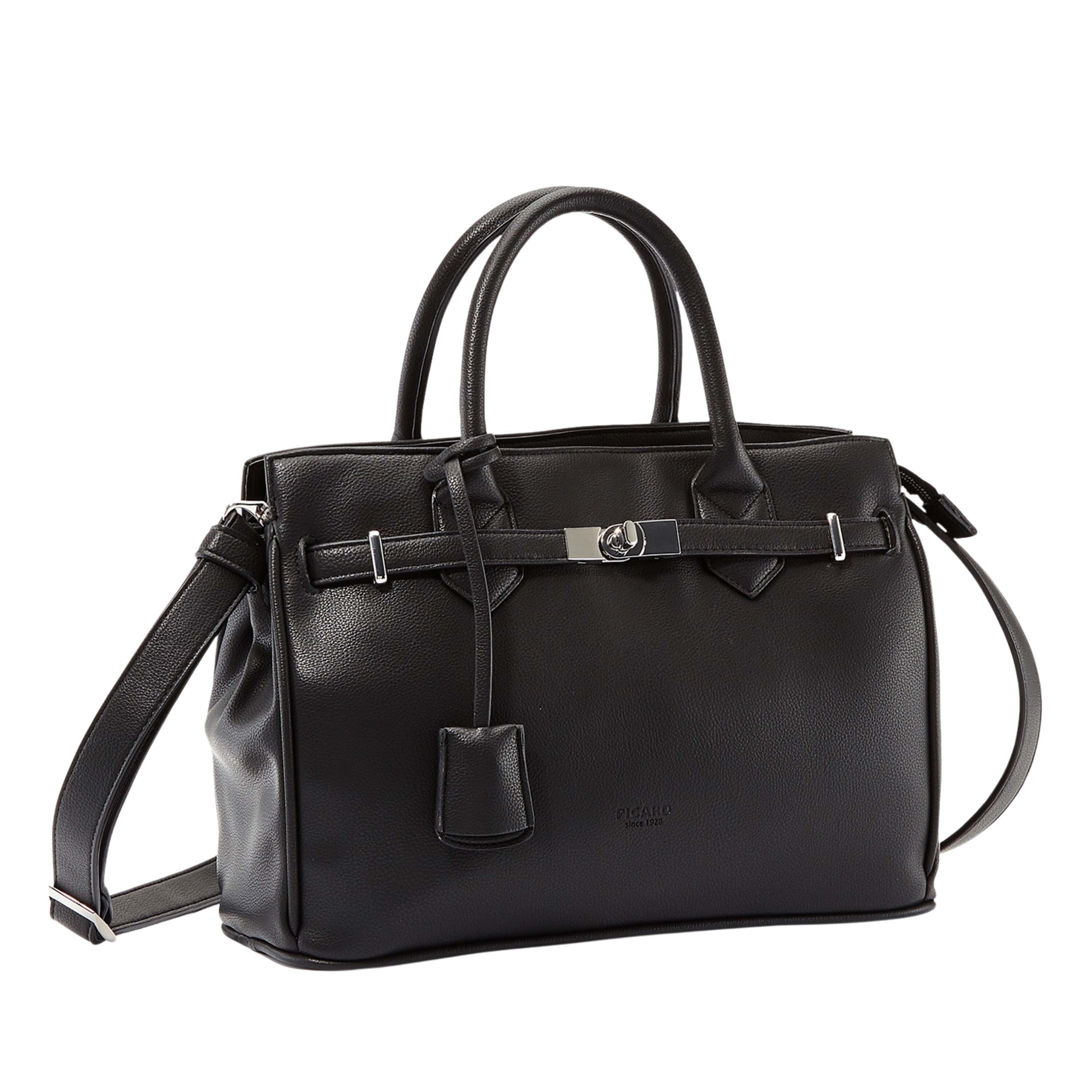 Picard Shopper PICARD Shopper New York aus Synthetik