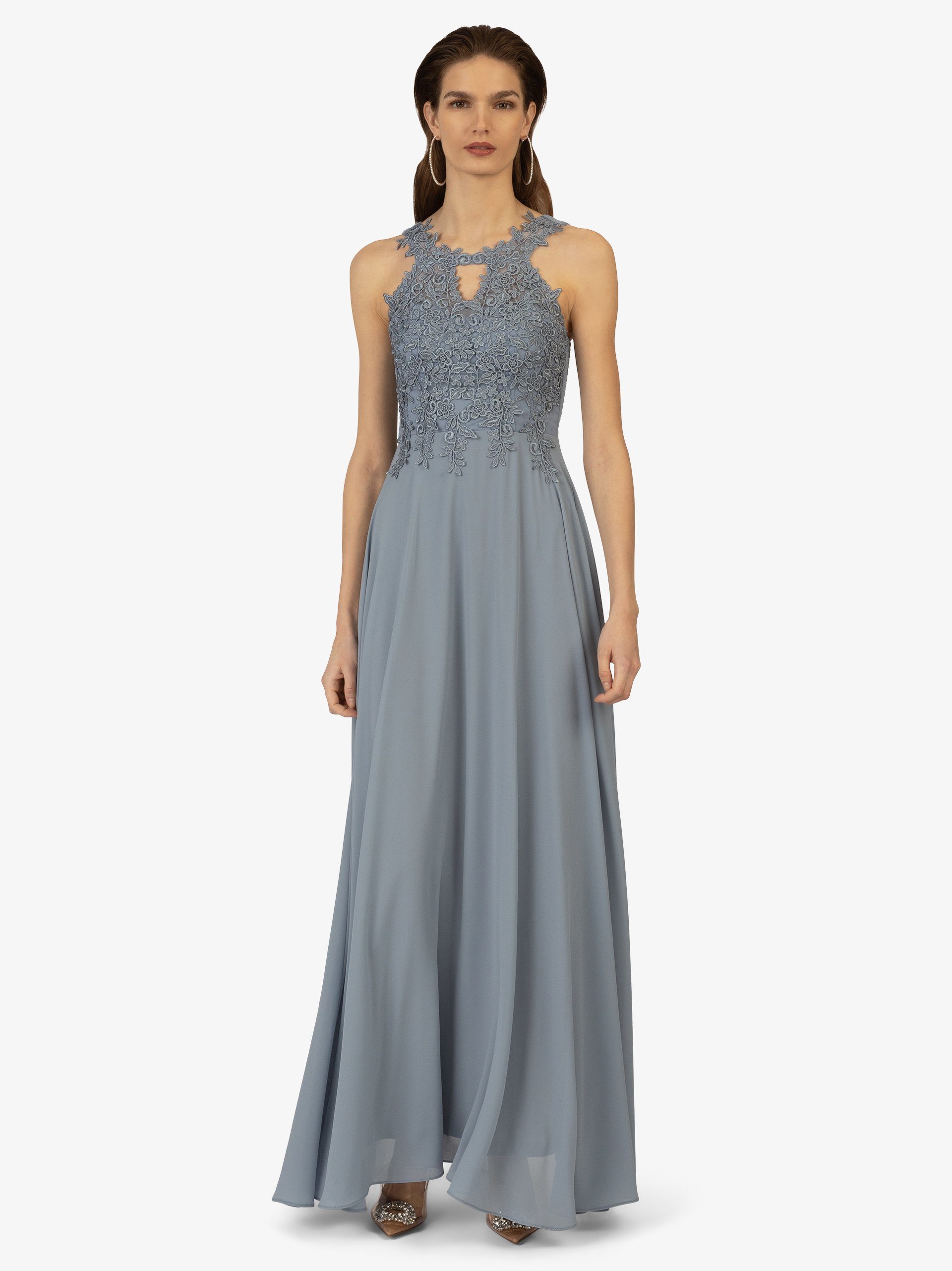 Kraimod Abendkleid aus hochwertigem Material in günstig online kaufen