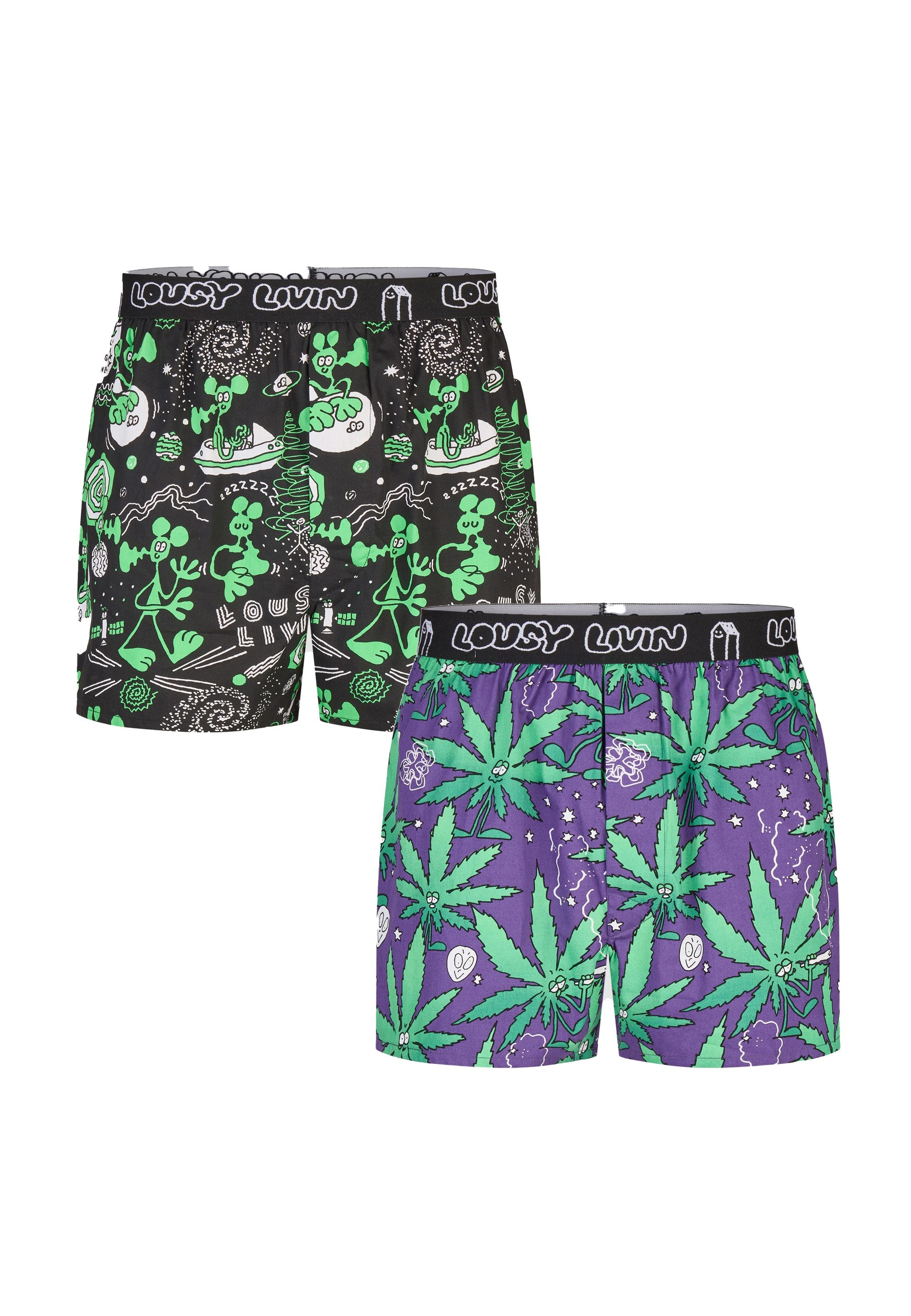 Boxershorts