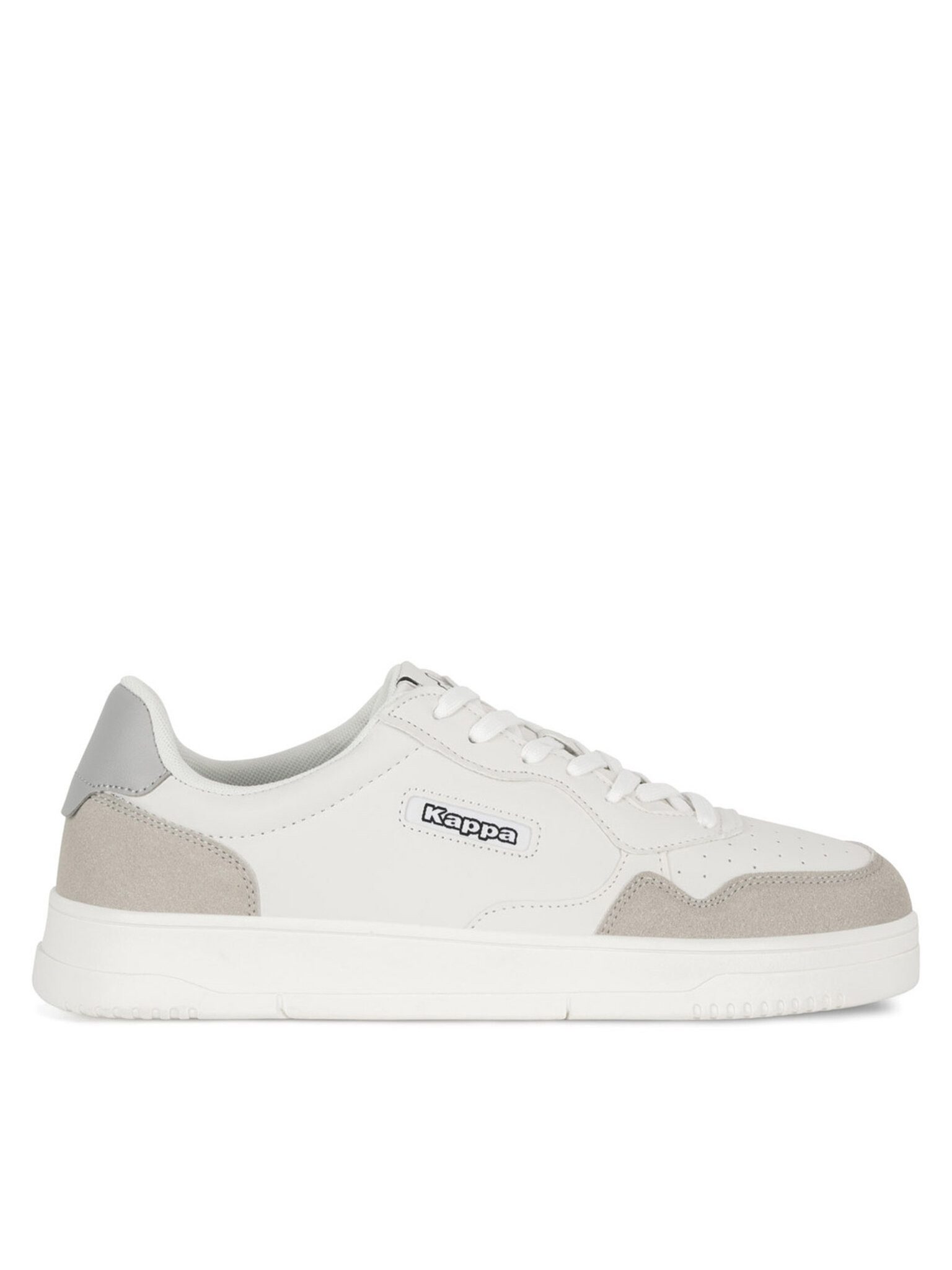 Kappa Sneakers AW24-3C008 WeiĂź Sneaker günstig online kaufen