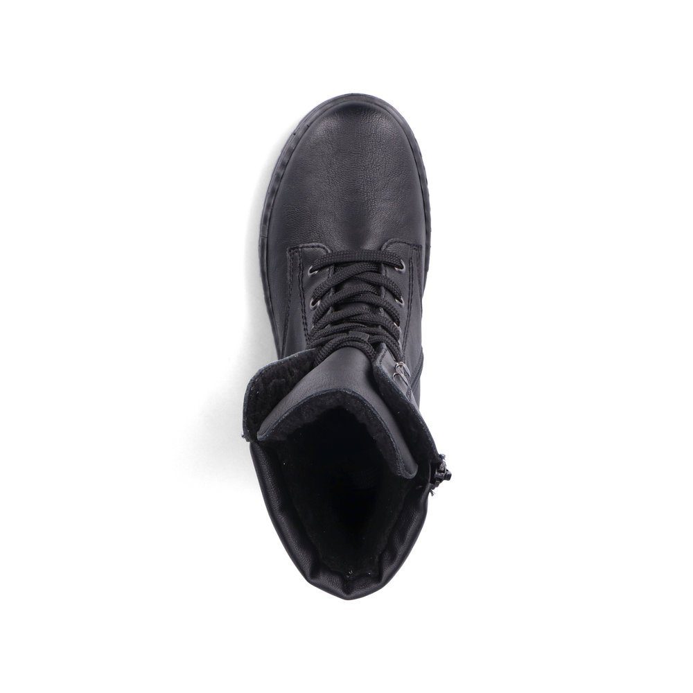 Rieker Schnürstiefelette