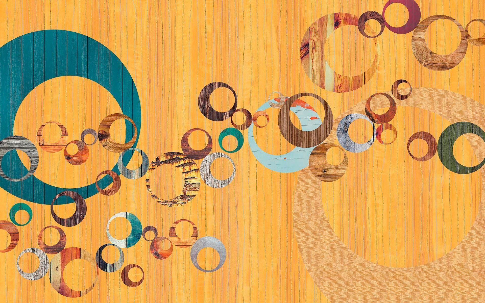 Komar Vliestapete, (1 St), (Breite x Höhe), Vliestapete, 100 cm Bahnbreite