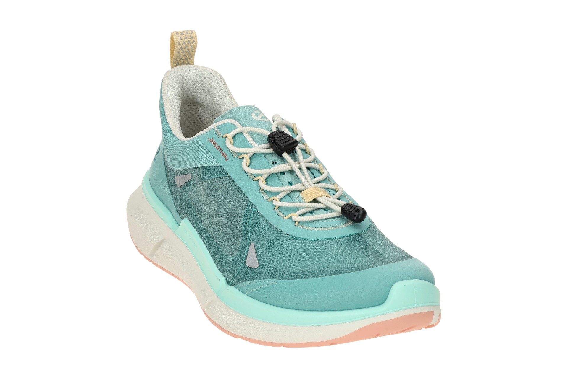 Ecco 83087361176 Schnürschuh