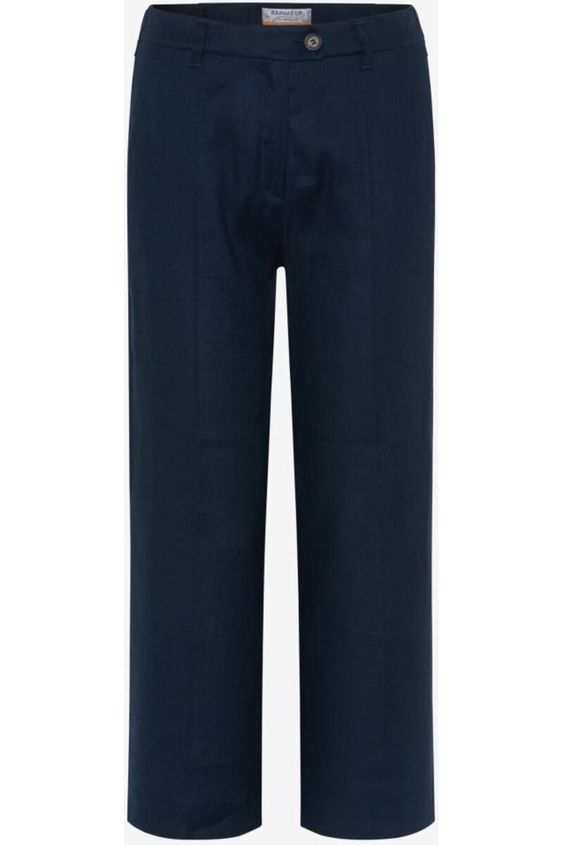 Stoffhose