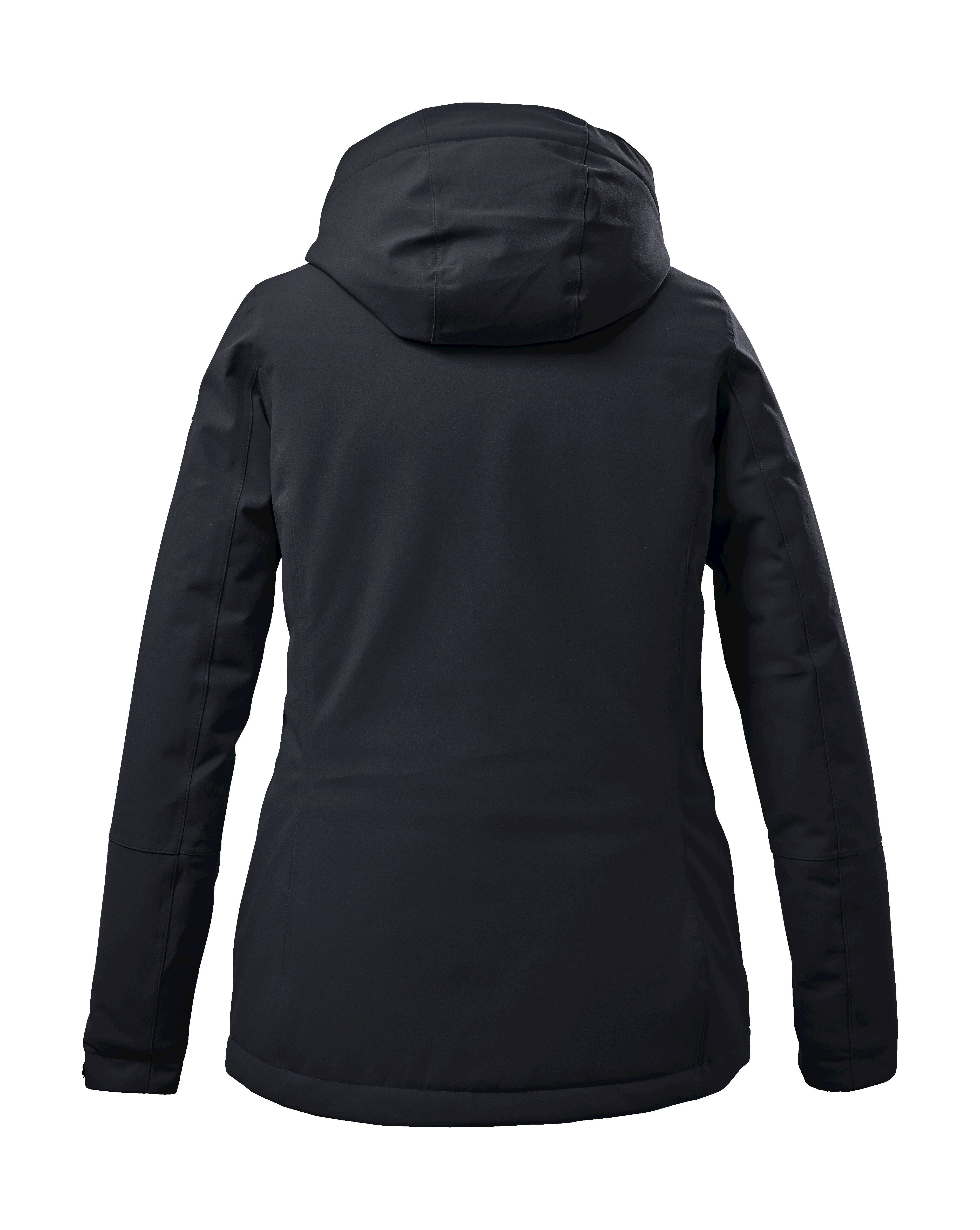 Killtec Outdoorjacke KOW 170 WMN navy KG JCKT