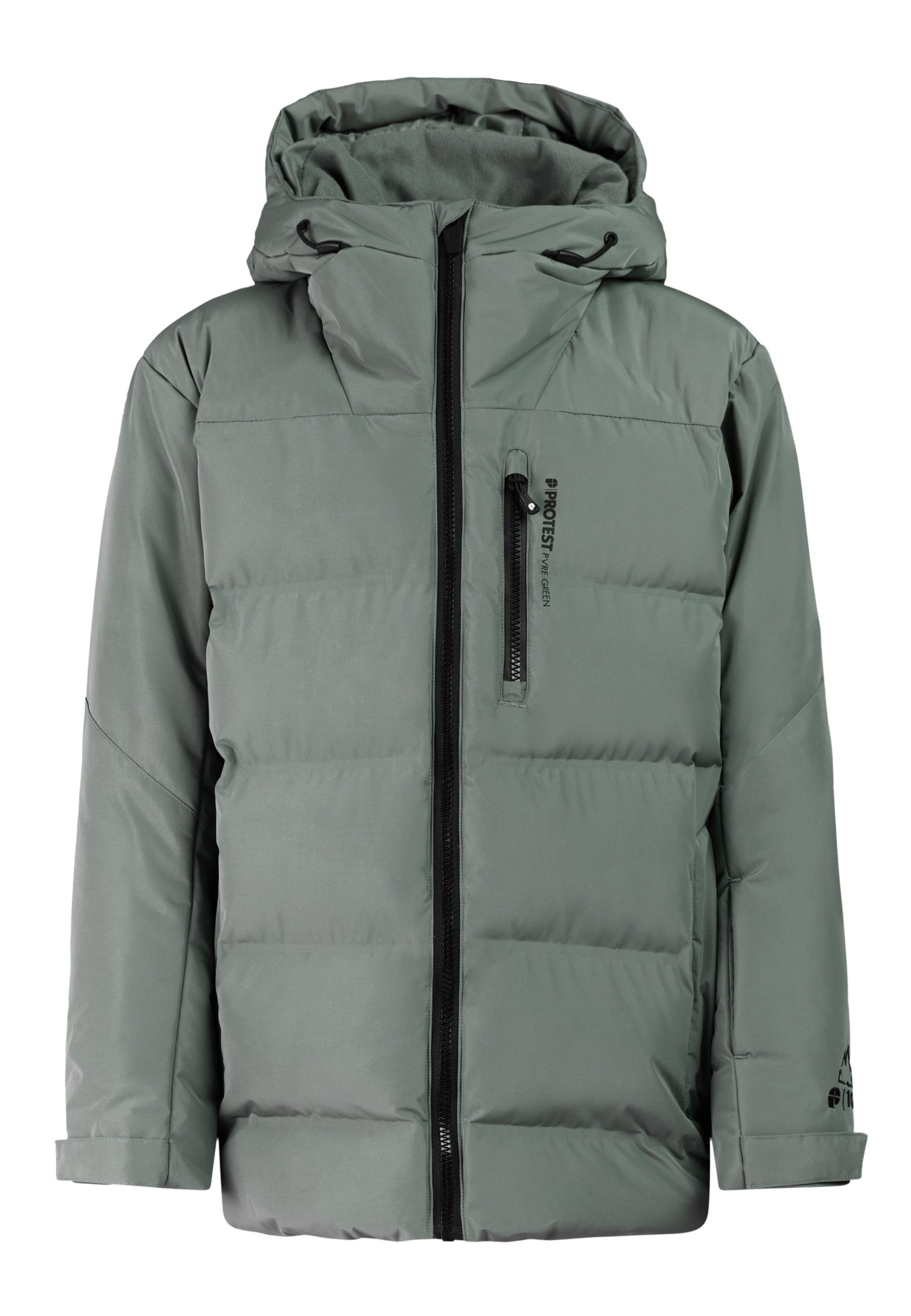 Protest Skijacke PRTTumber JR (1-St) Side pocket