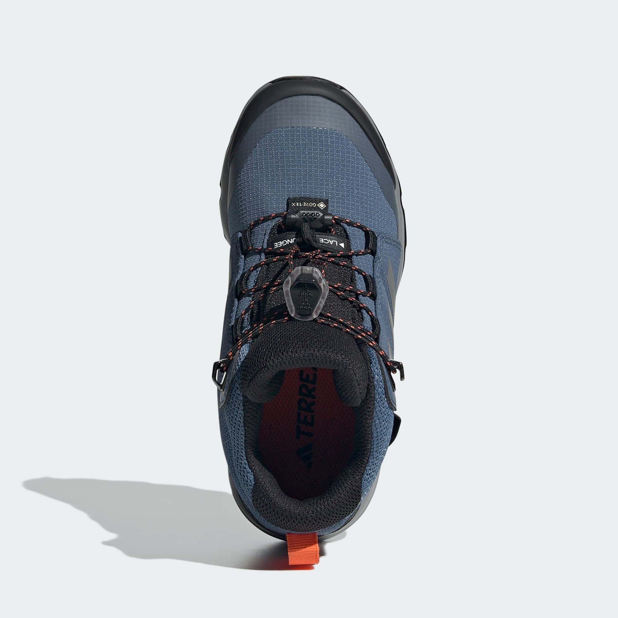 adidas TERREX TERREX MID GORE-TEX WANDERSCHUH Hikingschuh (2-tlg)