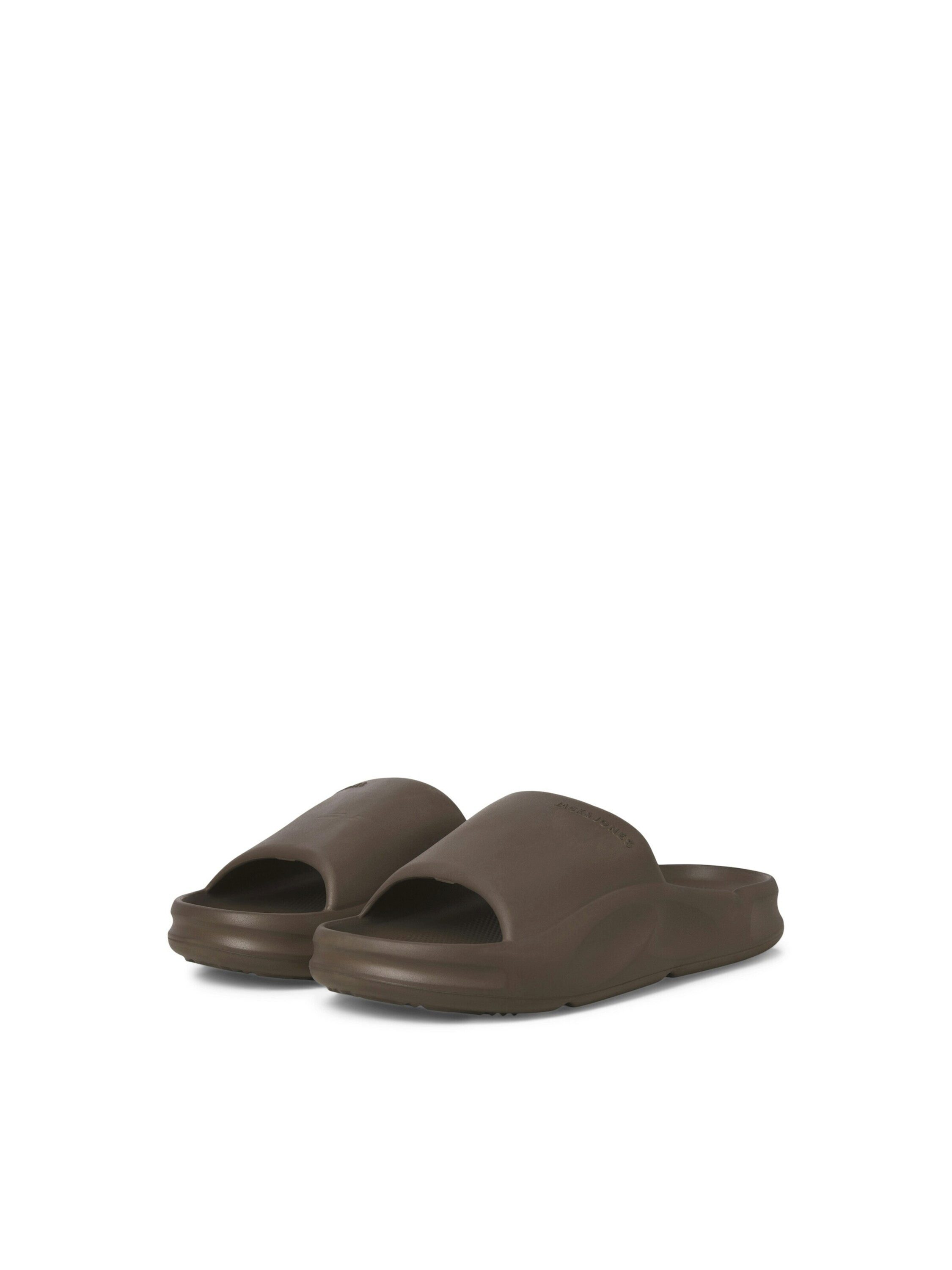 Jack & Jones JFWSTATUS Pantolette (1-tlg) günstig online kaufen