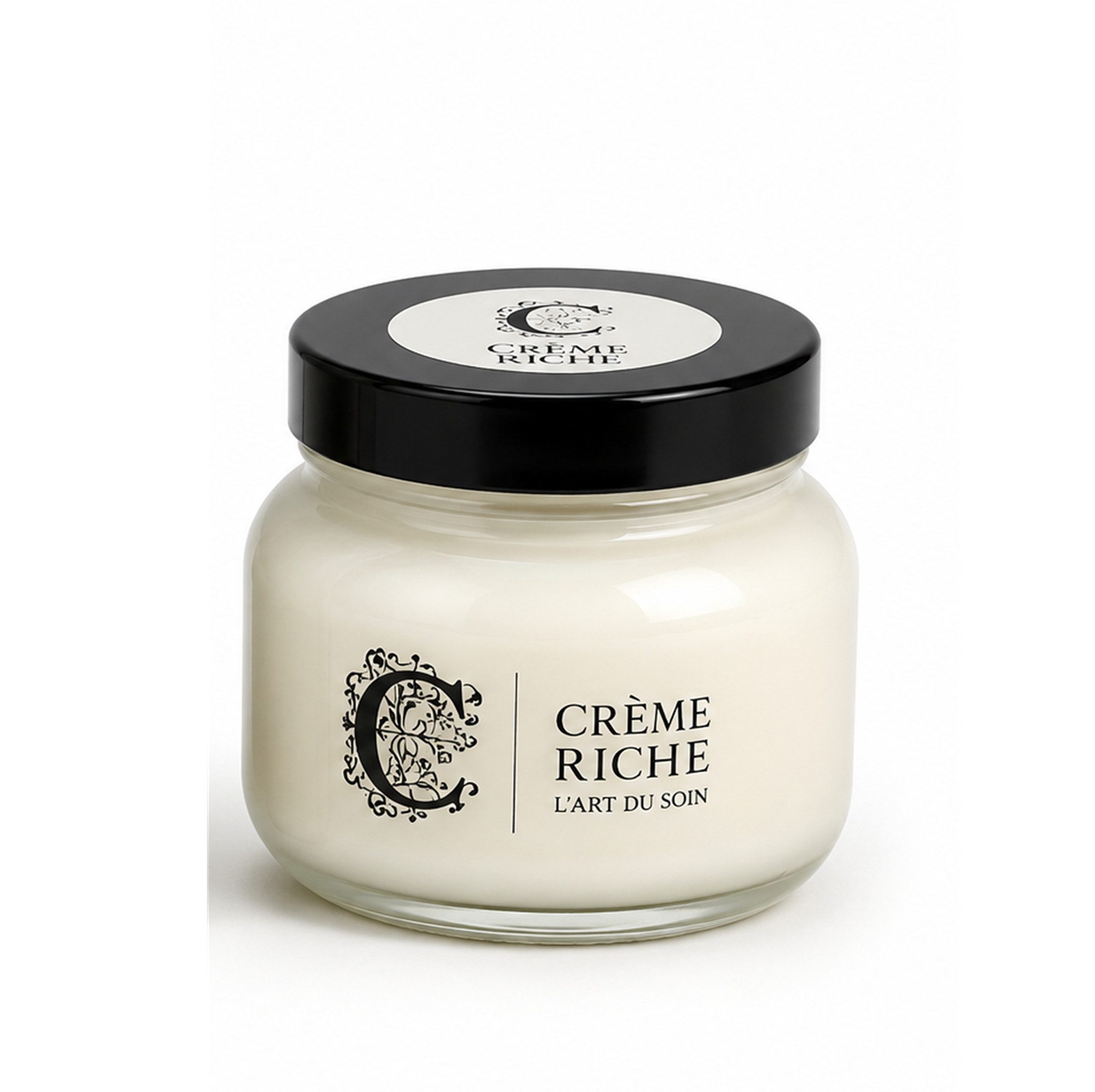 Diptyque Körperpflegemittel Diptyque Creme Riche L'Art du Soin Body Creme 200ml