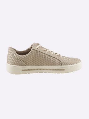 Jana Sneaker Sneaker Flexible Laufsohle