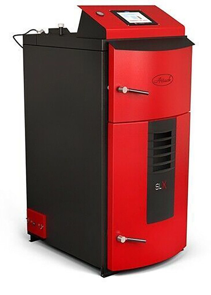 Attack Pelletofen Attack SLX Lambda Touch