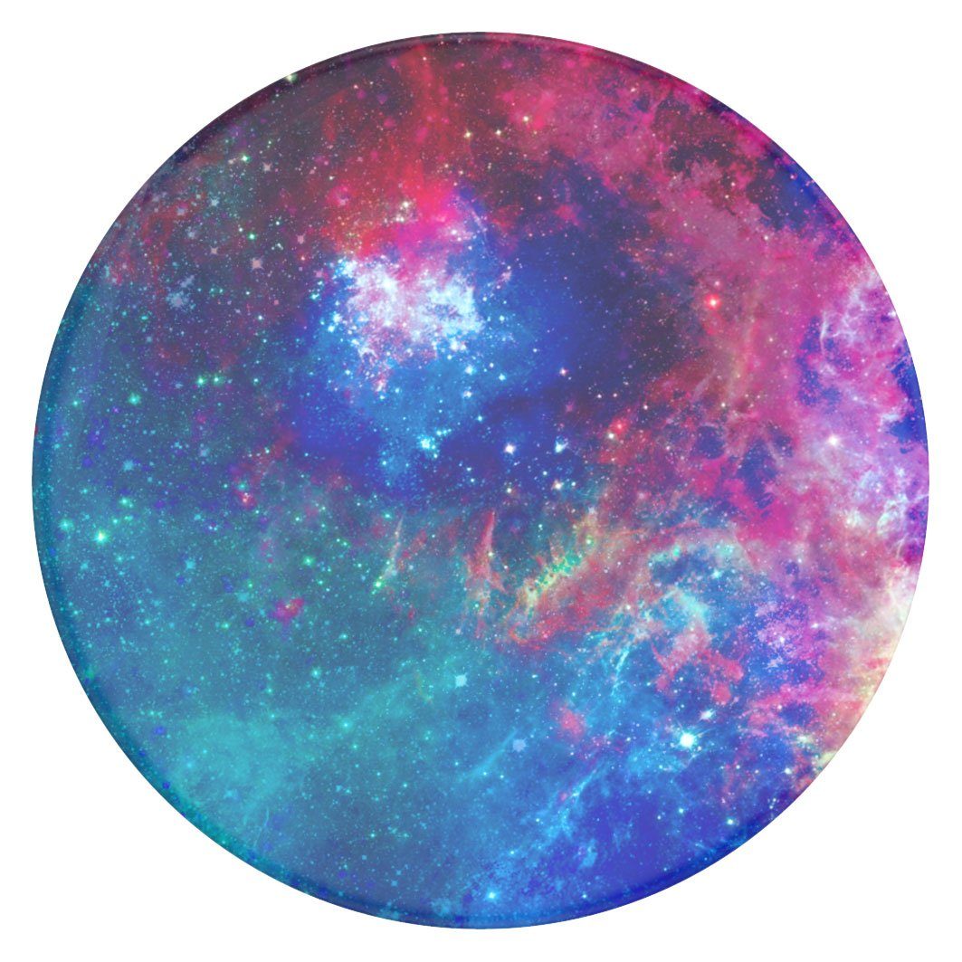 Popsockets PopGrip Basic - Basic Nebula Ocean