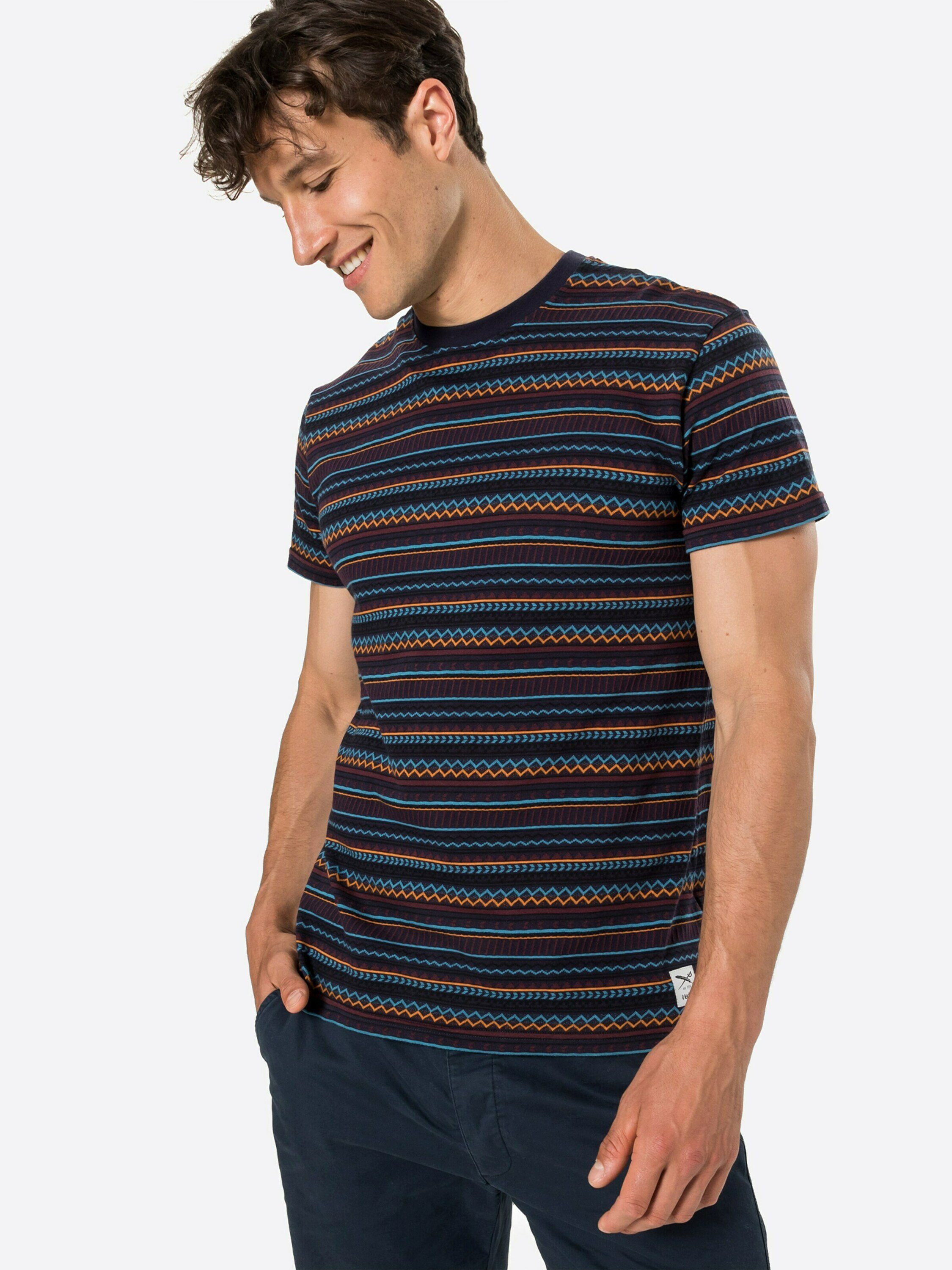 iriedaily T-Shirt Chop Chop (1-tlg) günstig online kaufen