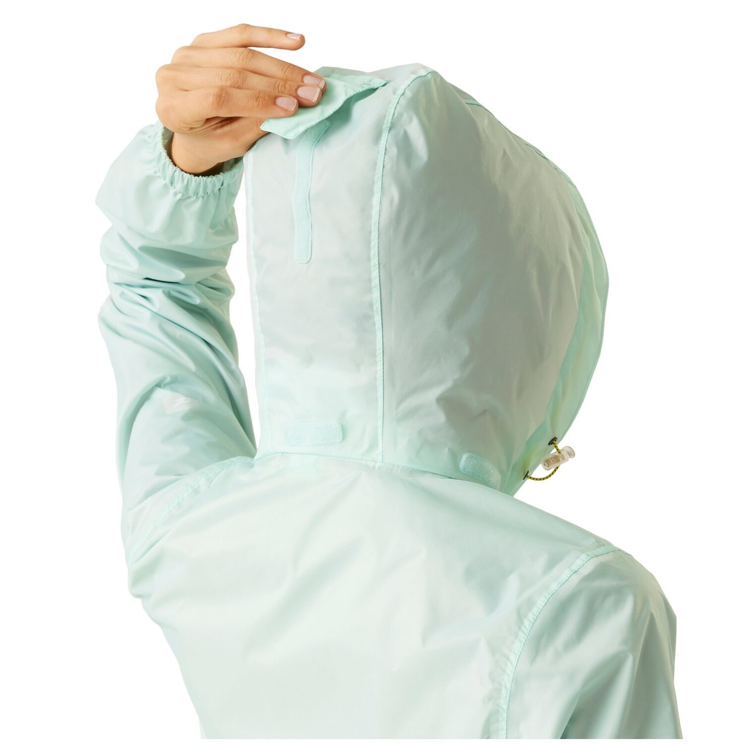 Regatta Regenjacke Regenjacke Wasserdicht mit Kapuze günstig online kaufen